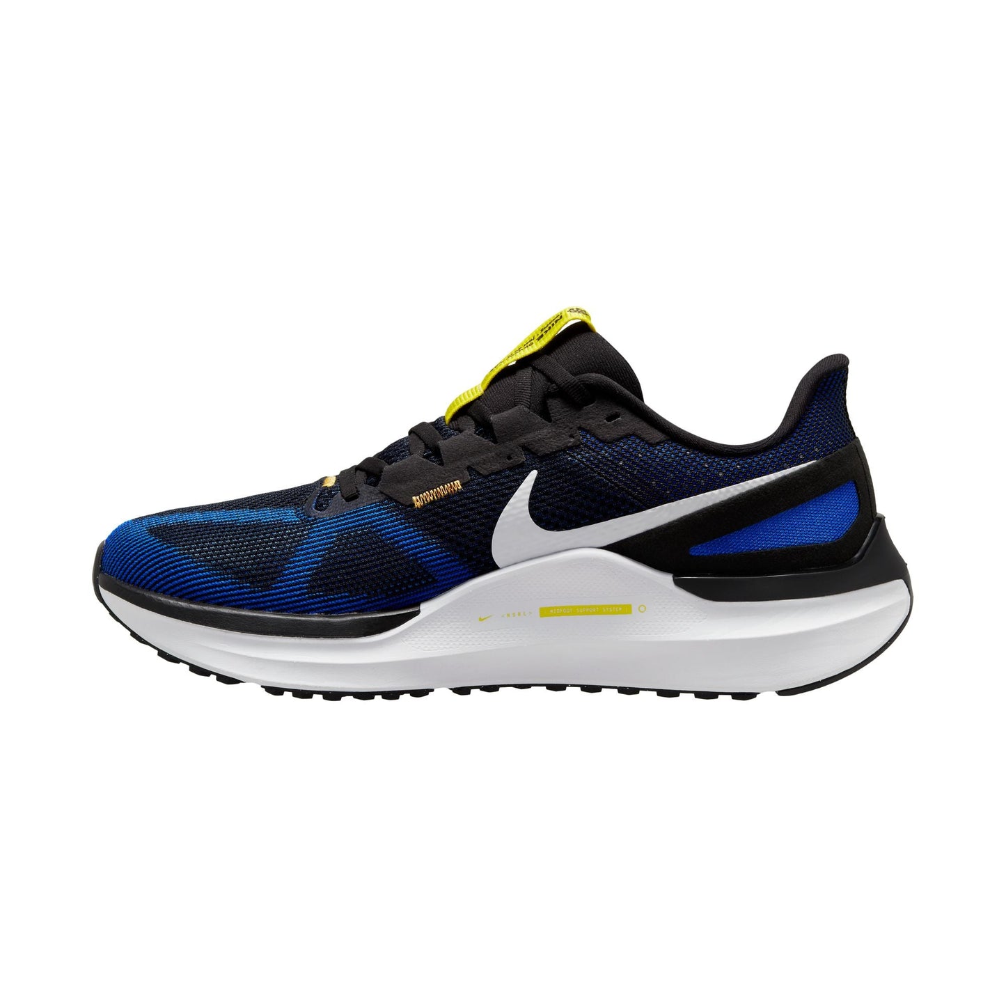  Men's Nike Structure 25 - DJ7883-003