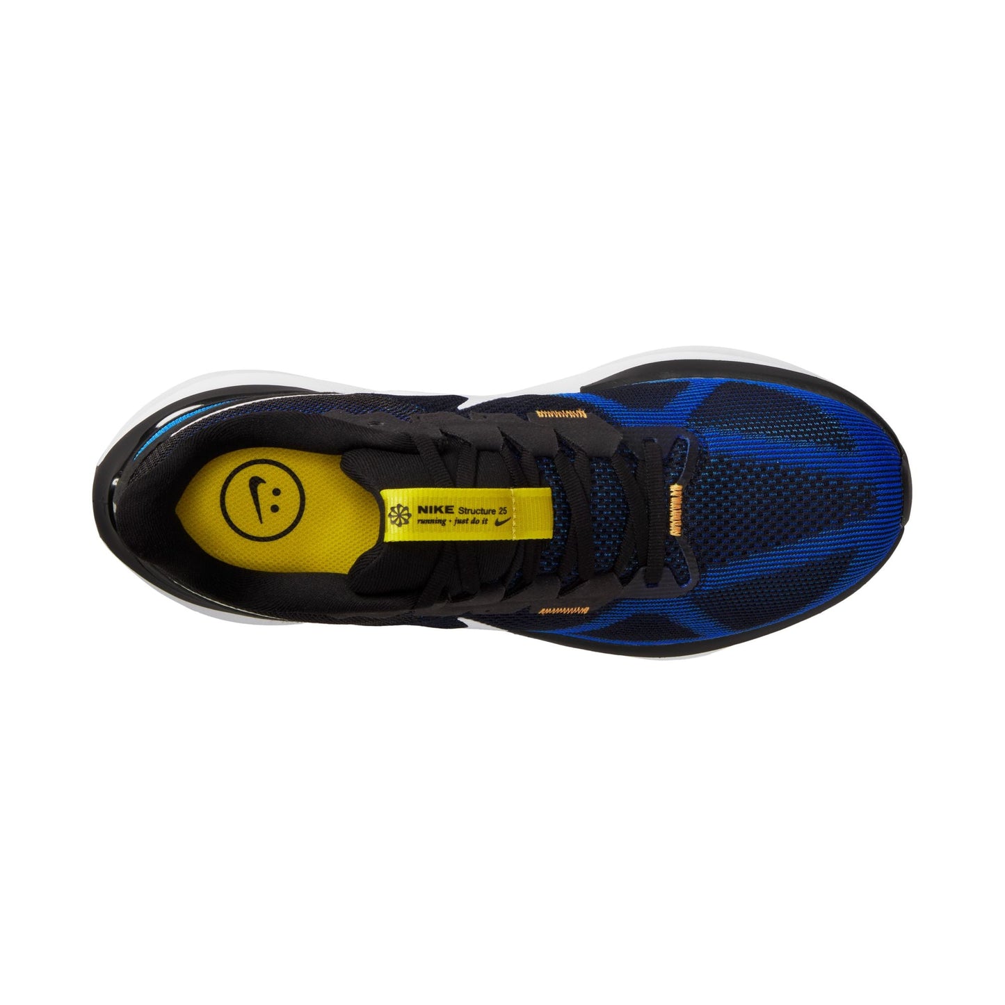  Men's Nike Structure 25 - DJ7883-003