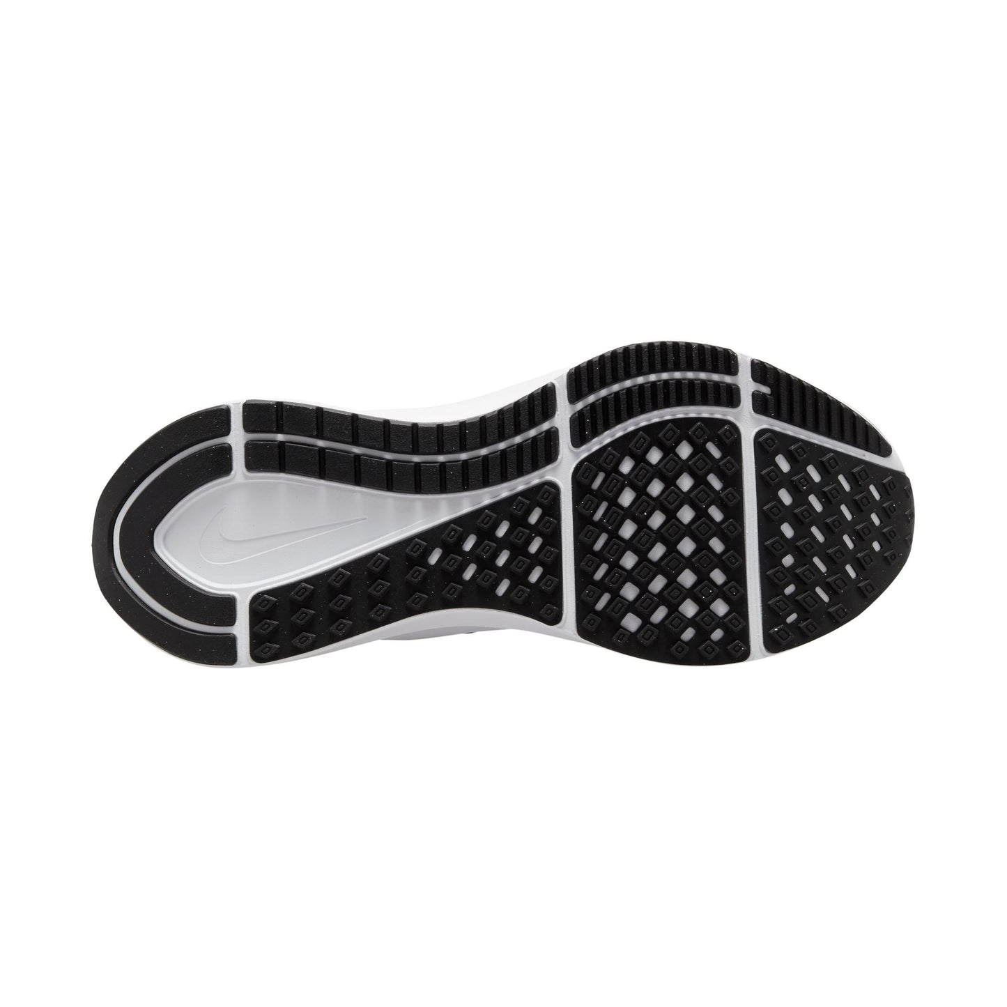  Men's Nike Structure 25 (Wide - 2E) - DZ3488-003