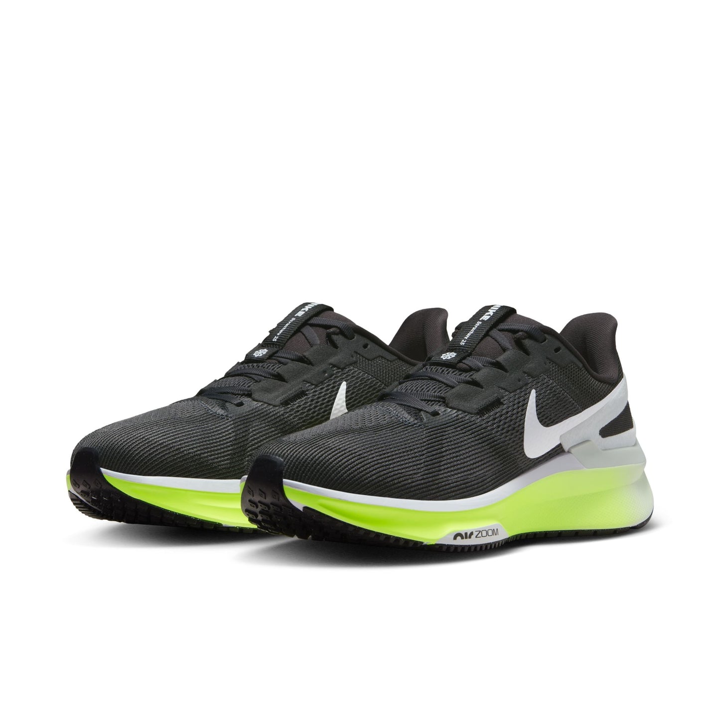  Men's Nike Structure 25 - DJ7883-005