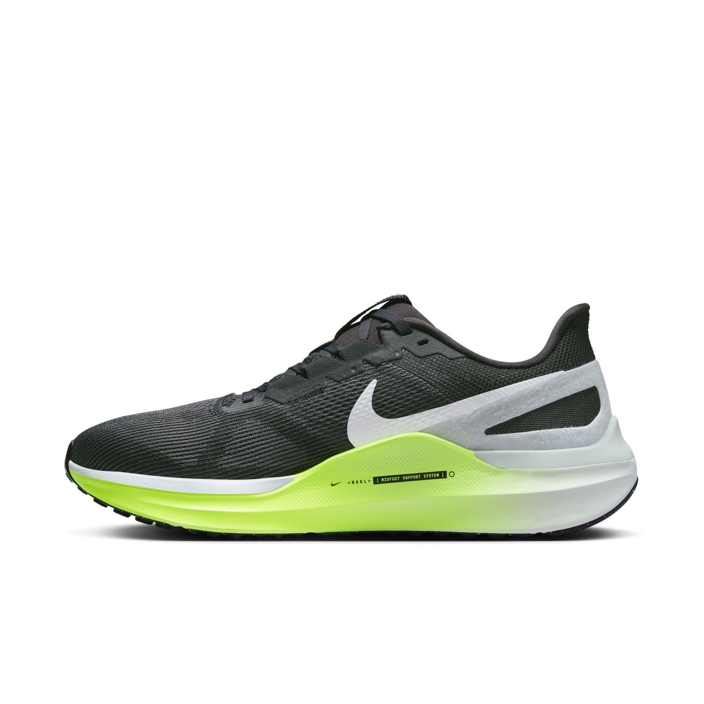  Men's Nike Structure 25 - DJ7883-005