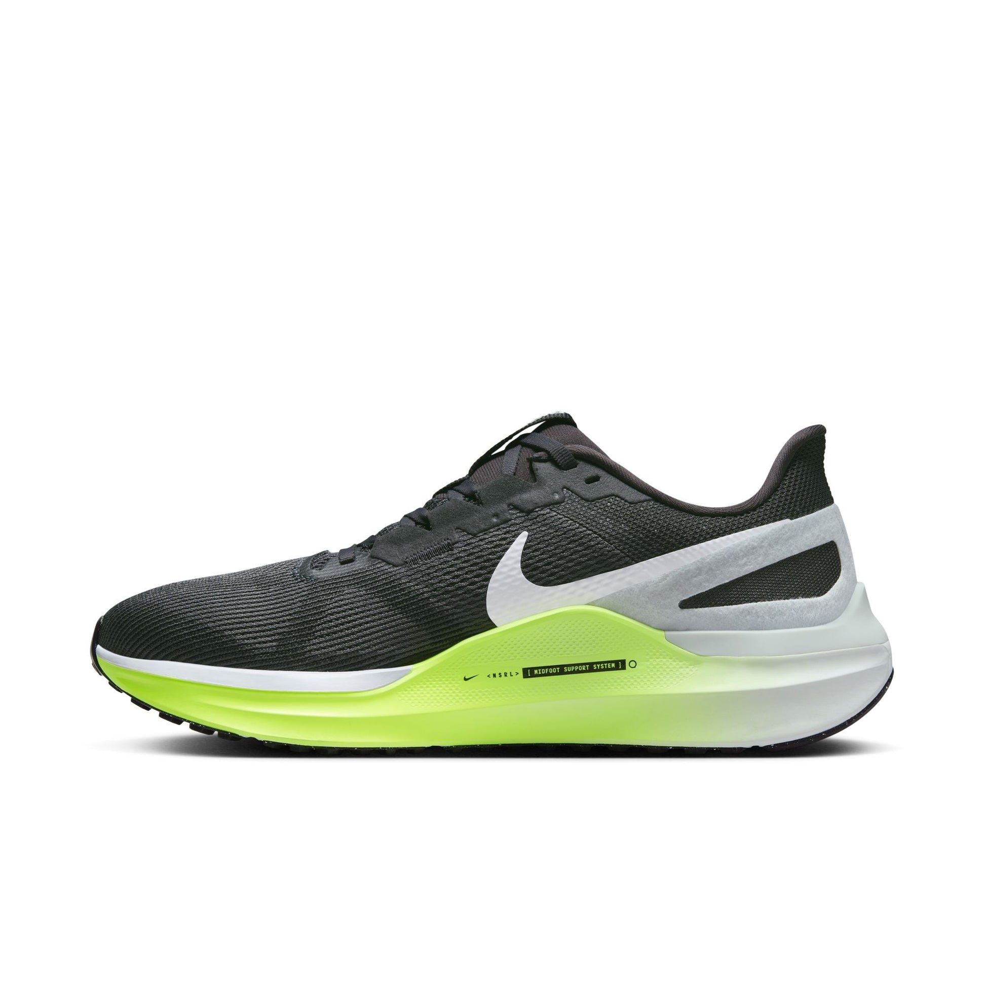  Men's Nike Structure 25 - DJ7883-005