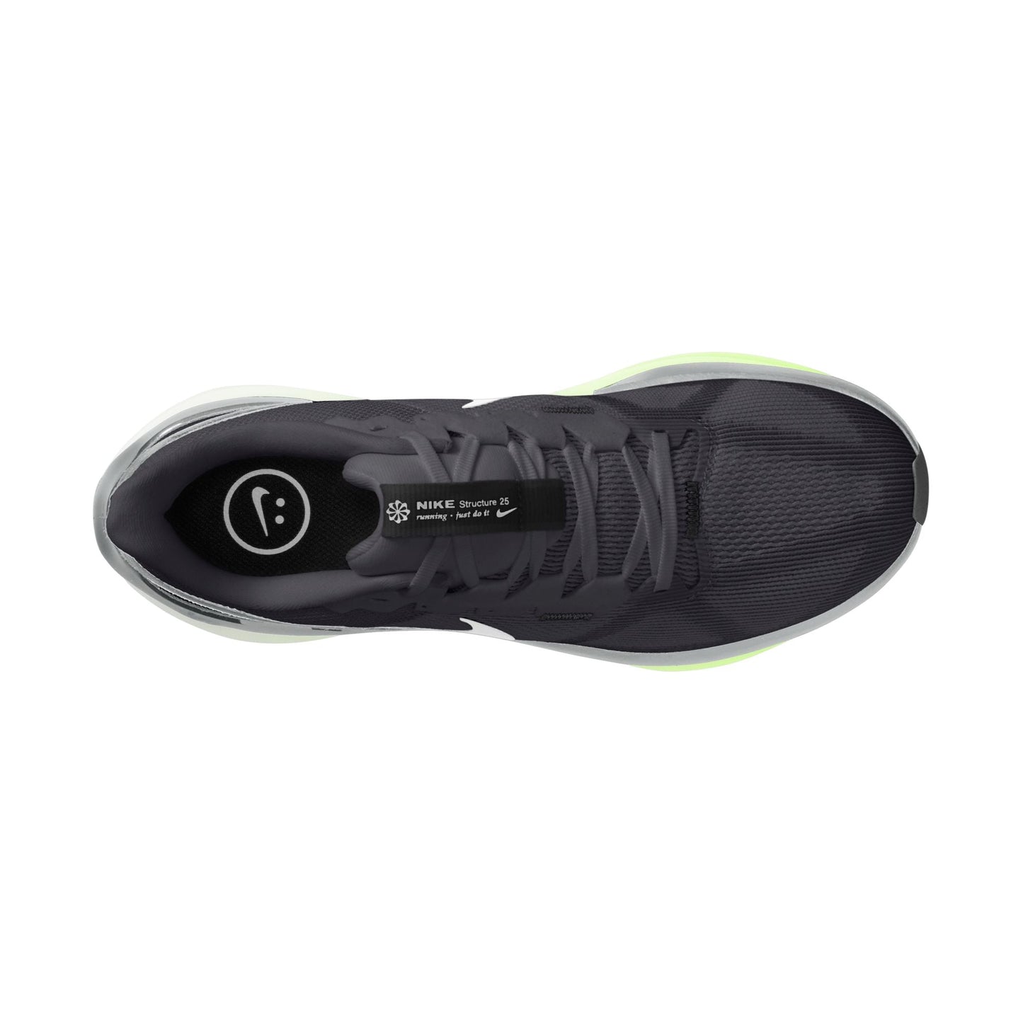  Men's Nike Structure 25 - DJ7883-005