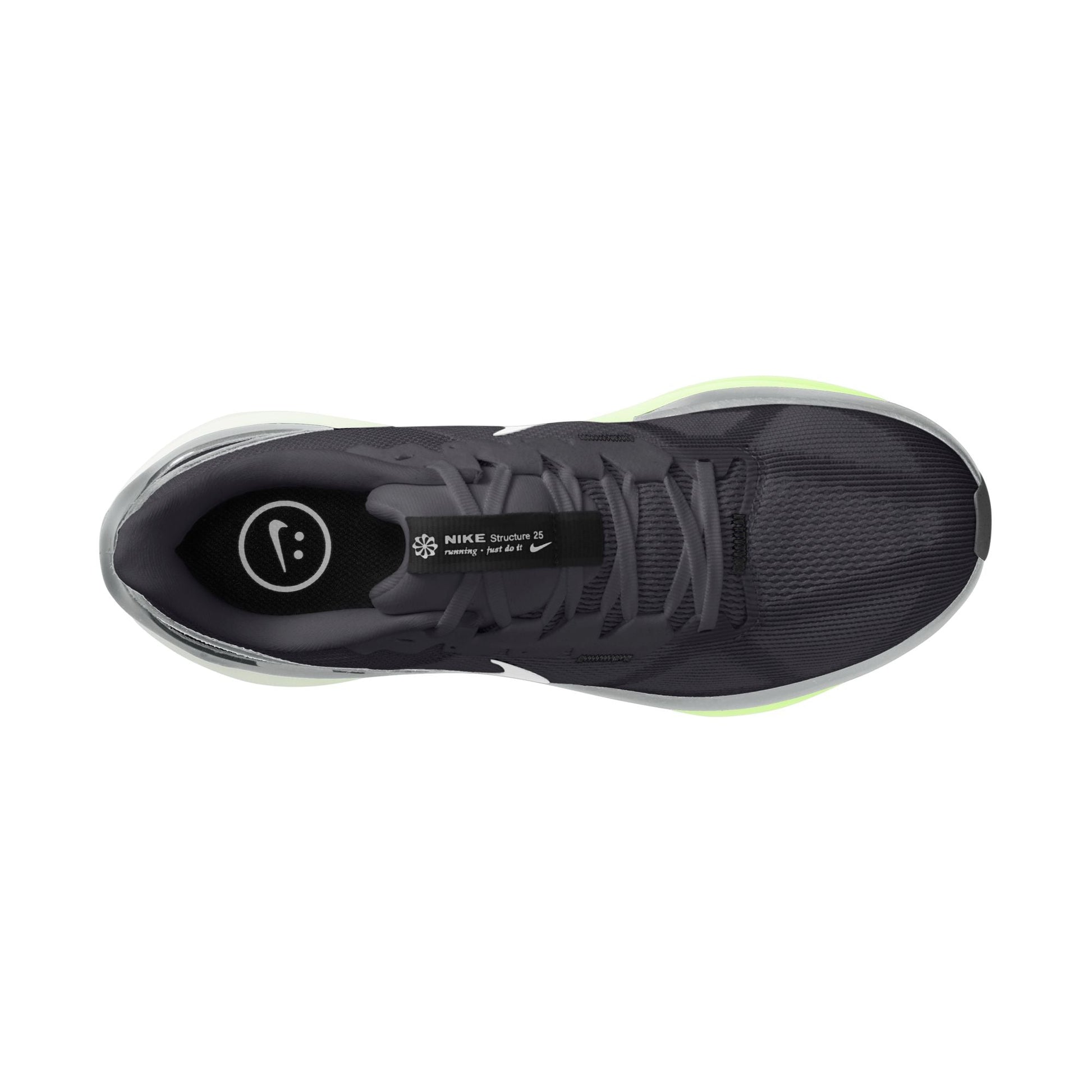  Men's Nike Structure 25 - DJ7883-005