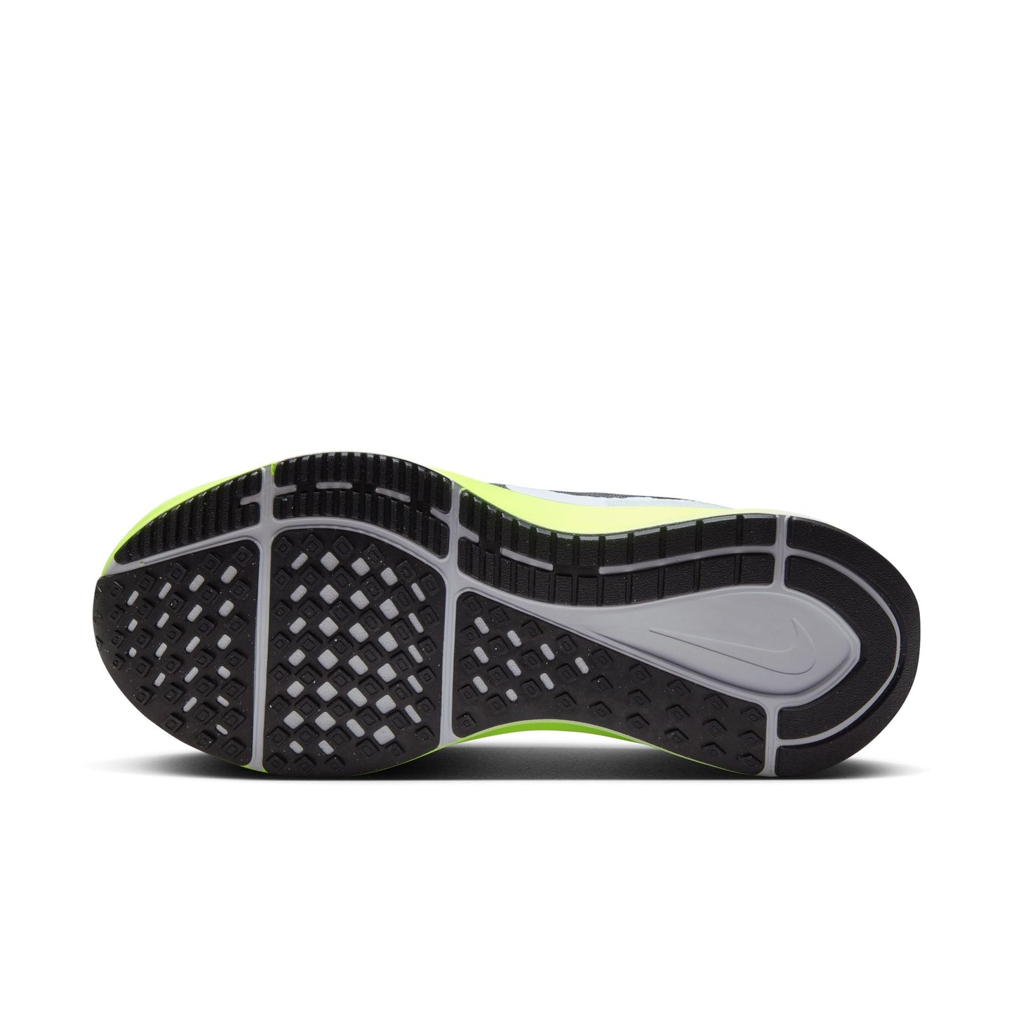  Men's Nike Structure 25 - DJ7883-005