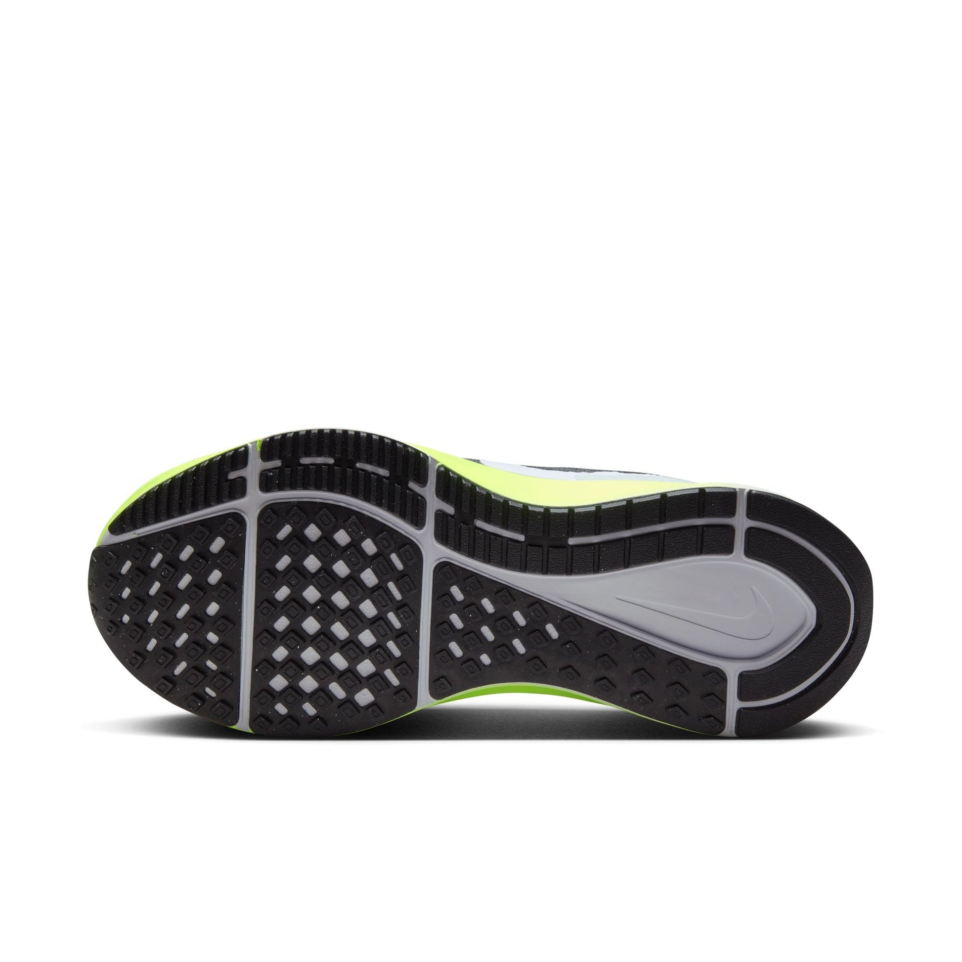  Men's Nike Structure 25 - DJ7883-005