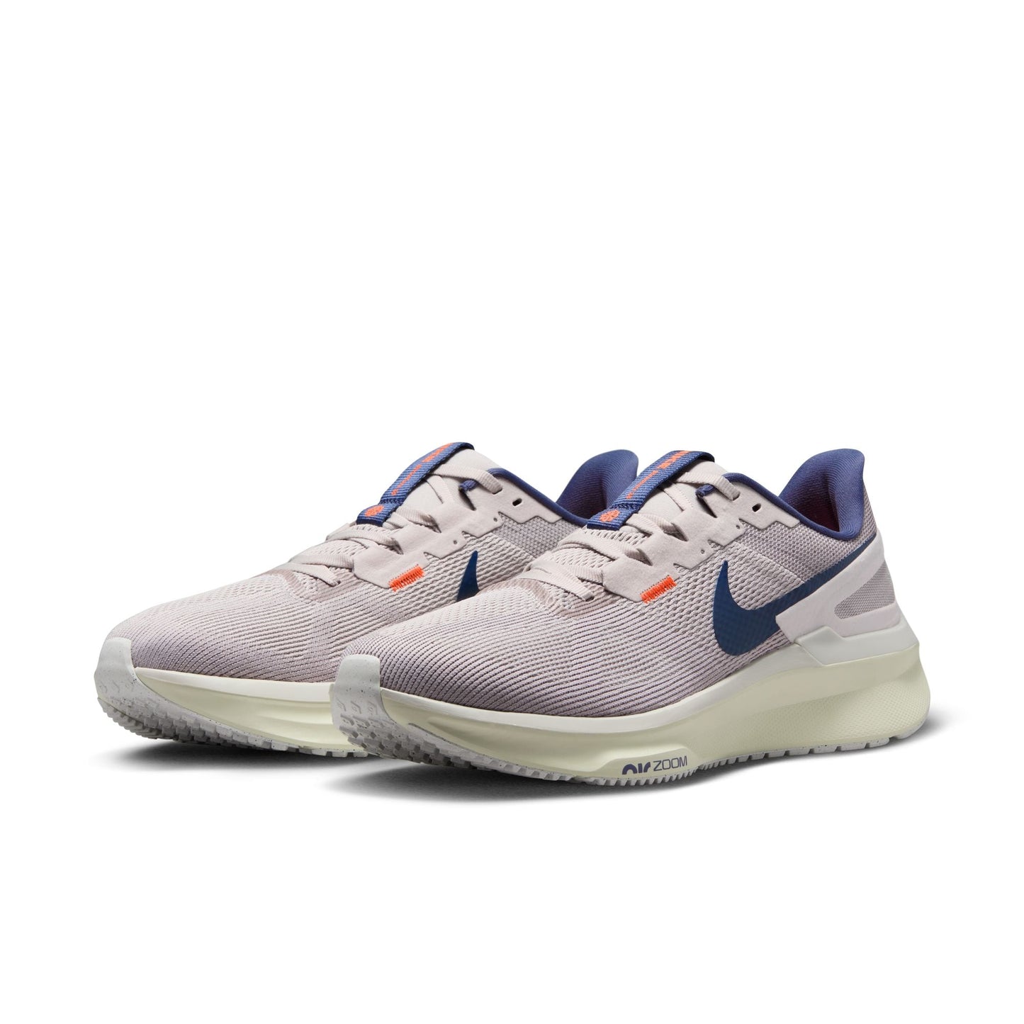  Men's Nike Structure 25 - DJ7883-009