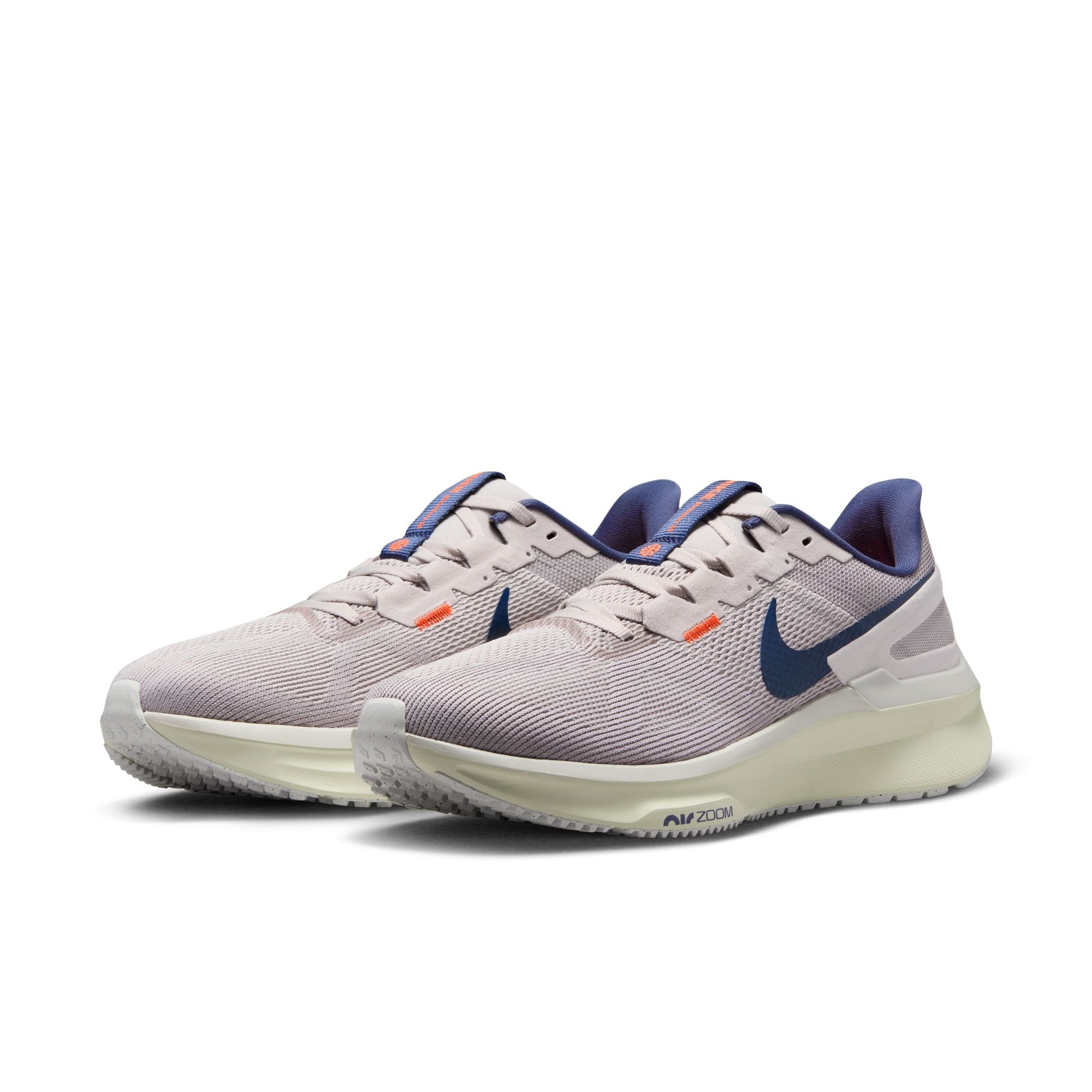  Men's Nike Structure 25 - DJ7883-009