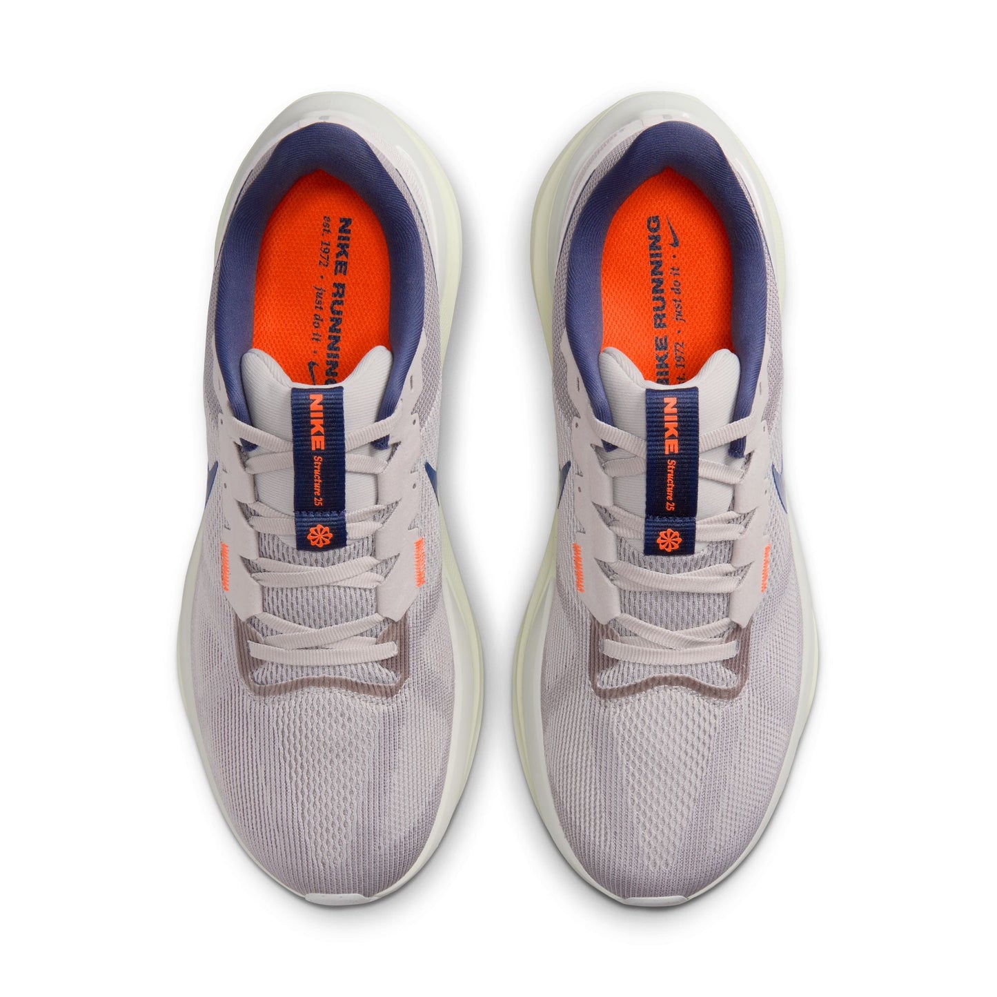  Men's Nike Structure 25 - DJ7883-009