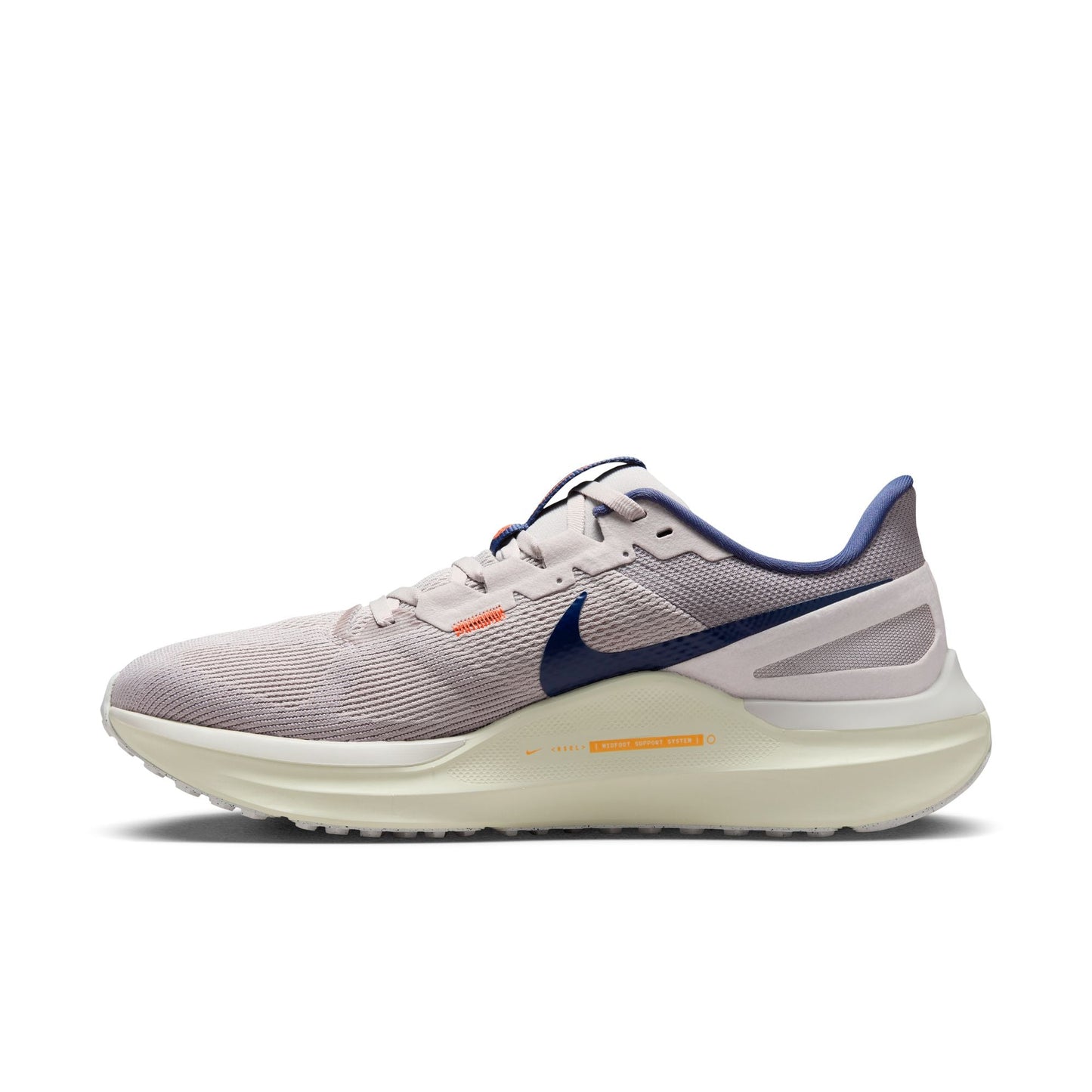  Men's Nike Structure 25 - DJ7883-009
