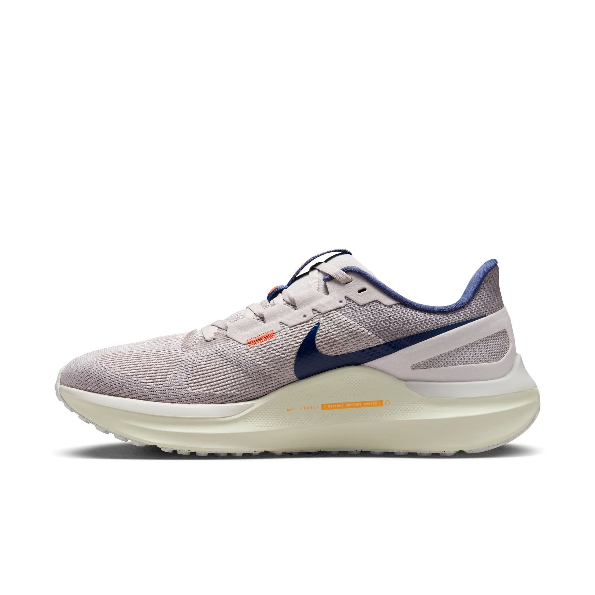  Men's Nike Structure 25 - DJ7883-009