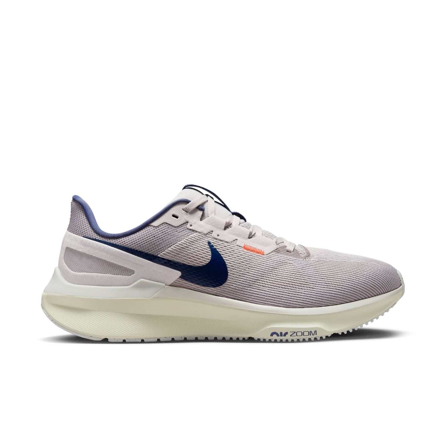  Men's Nike Structure 25 - DJ7883-009