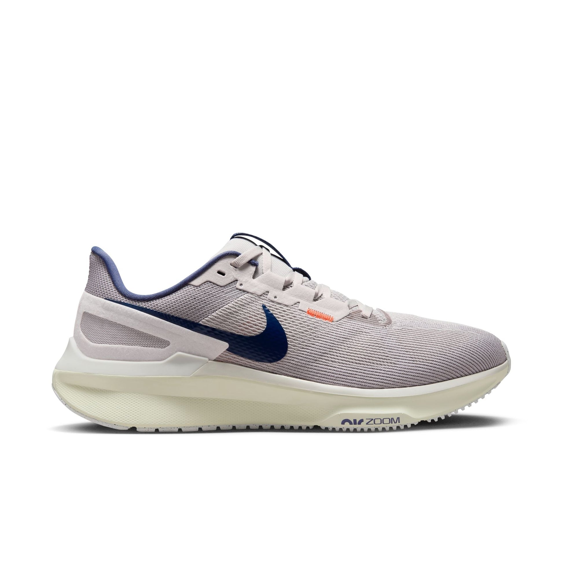  Men's Nike Structure 25 - DJ7883-009