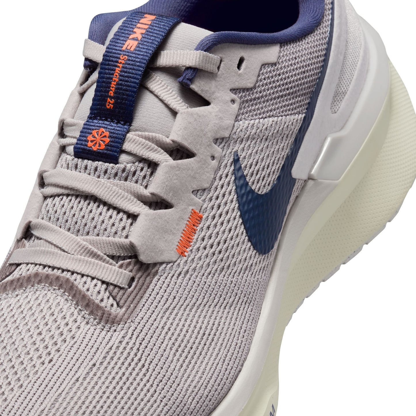 Men's Nike Structure 25 - DJ7883-009