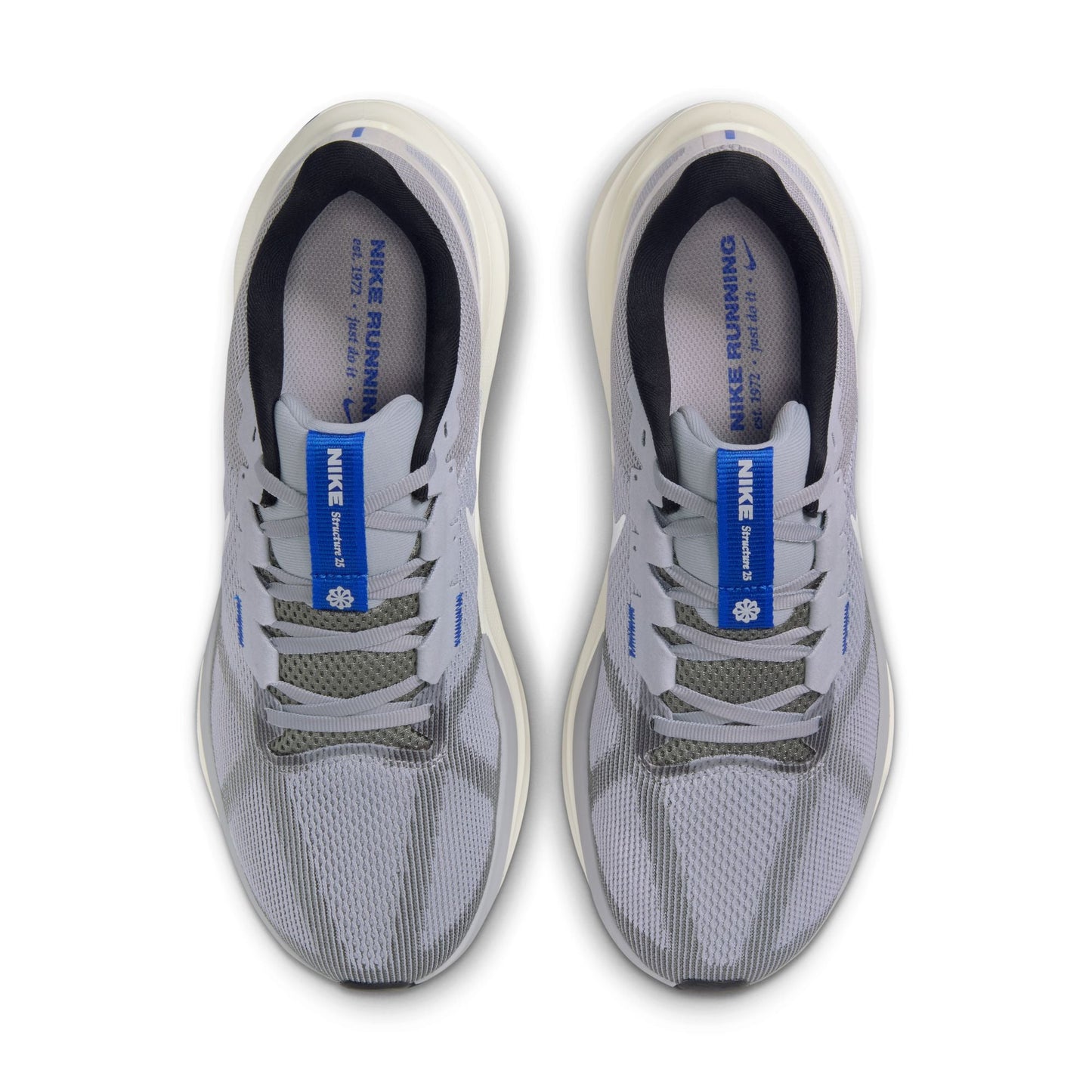  Men's Nike Structure 25 - DJ7883-011