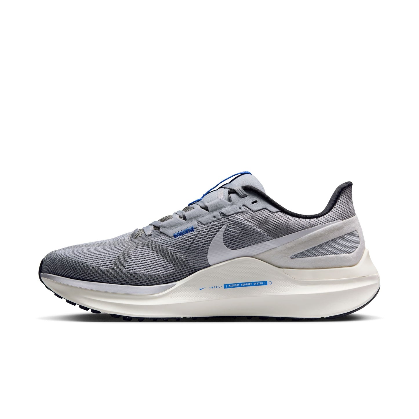  Men's Nike Structure 25 - DJ7883-011
