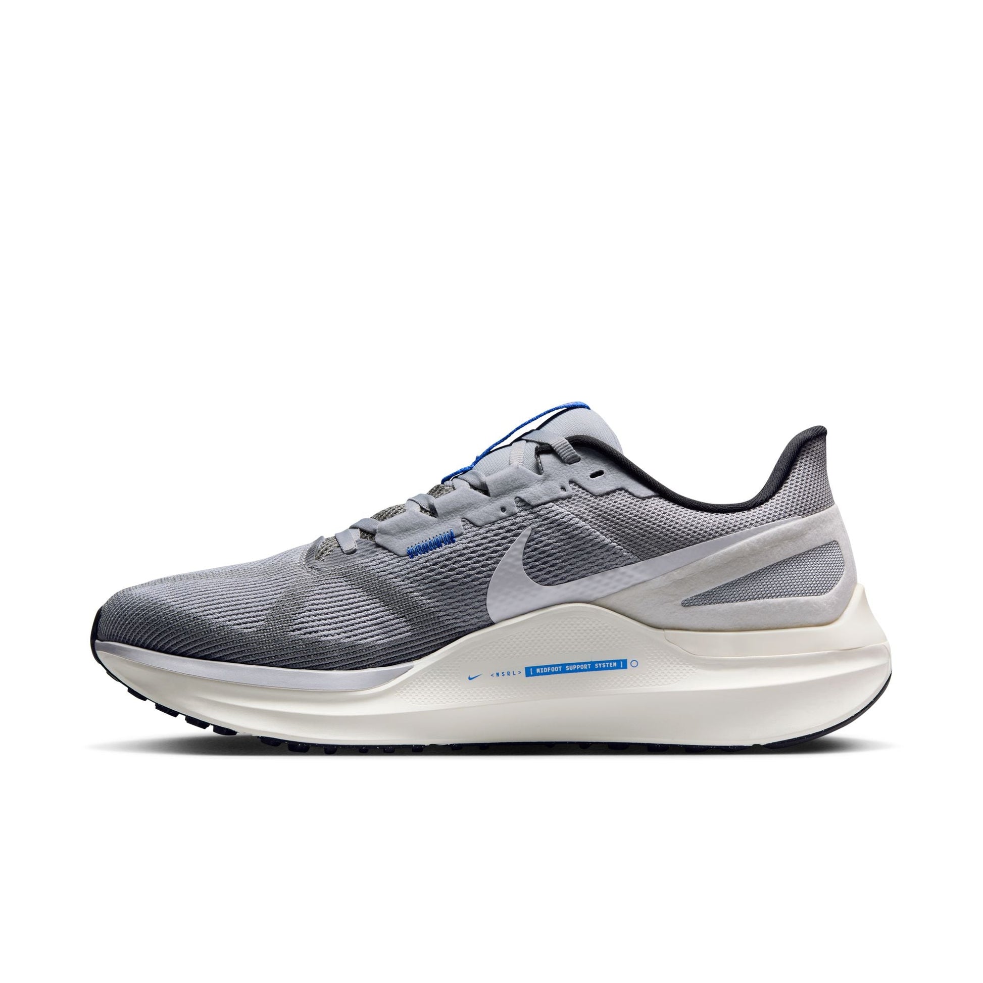  Men's Nike Structure 25 - DJ7883-011