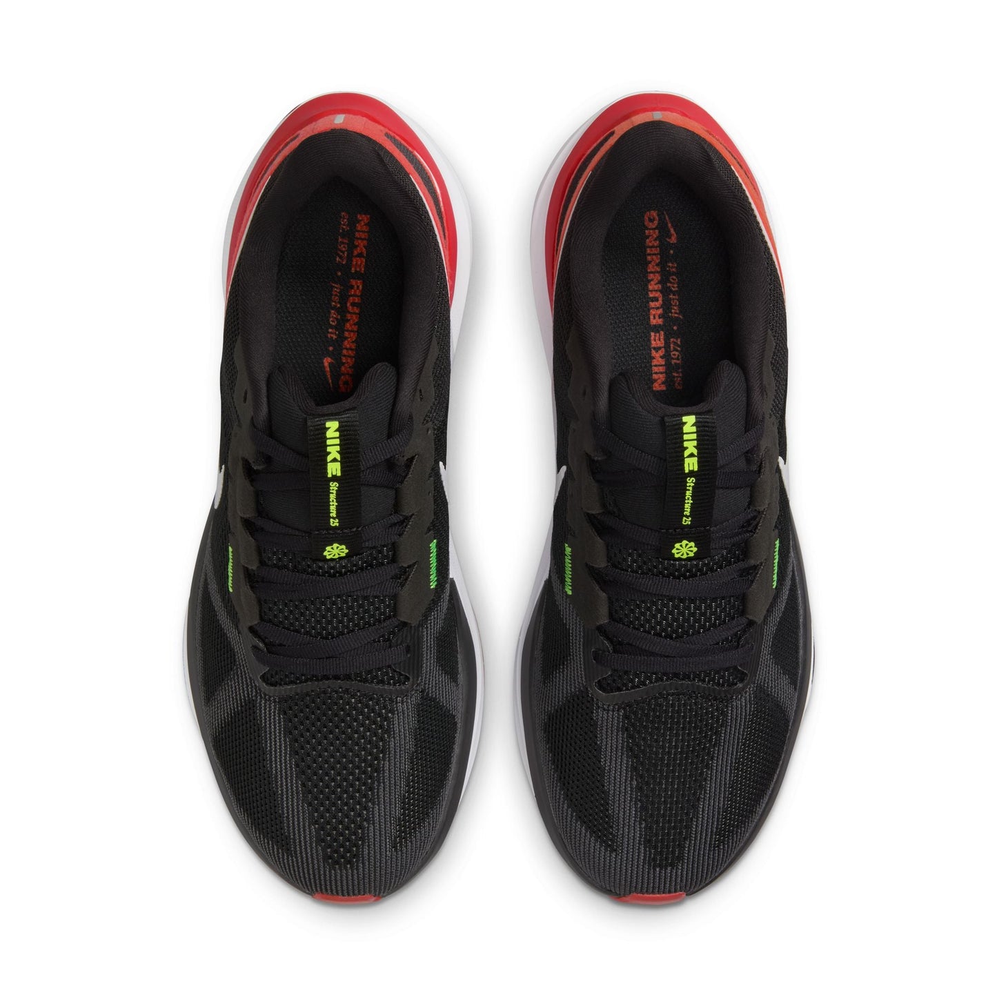  Men's Nike Structure 25 - DJ7883-012