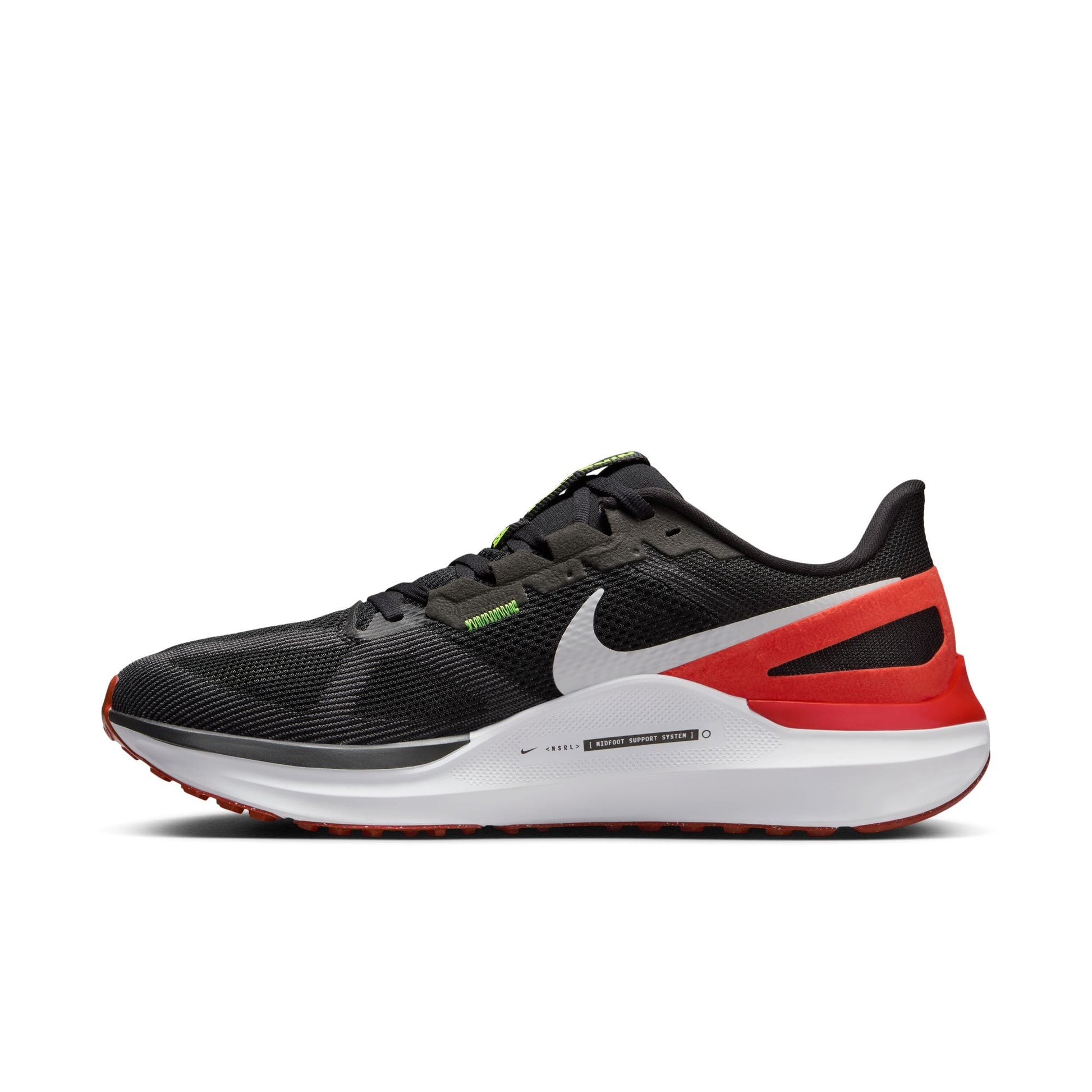  Men's Nike Structure 25 - DJ7883-012