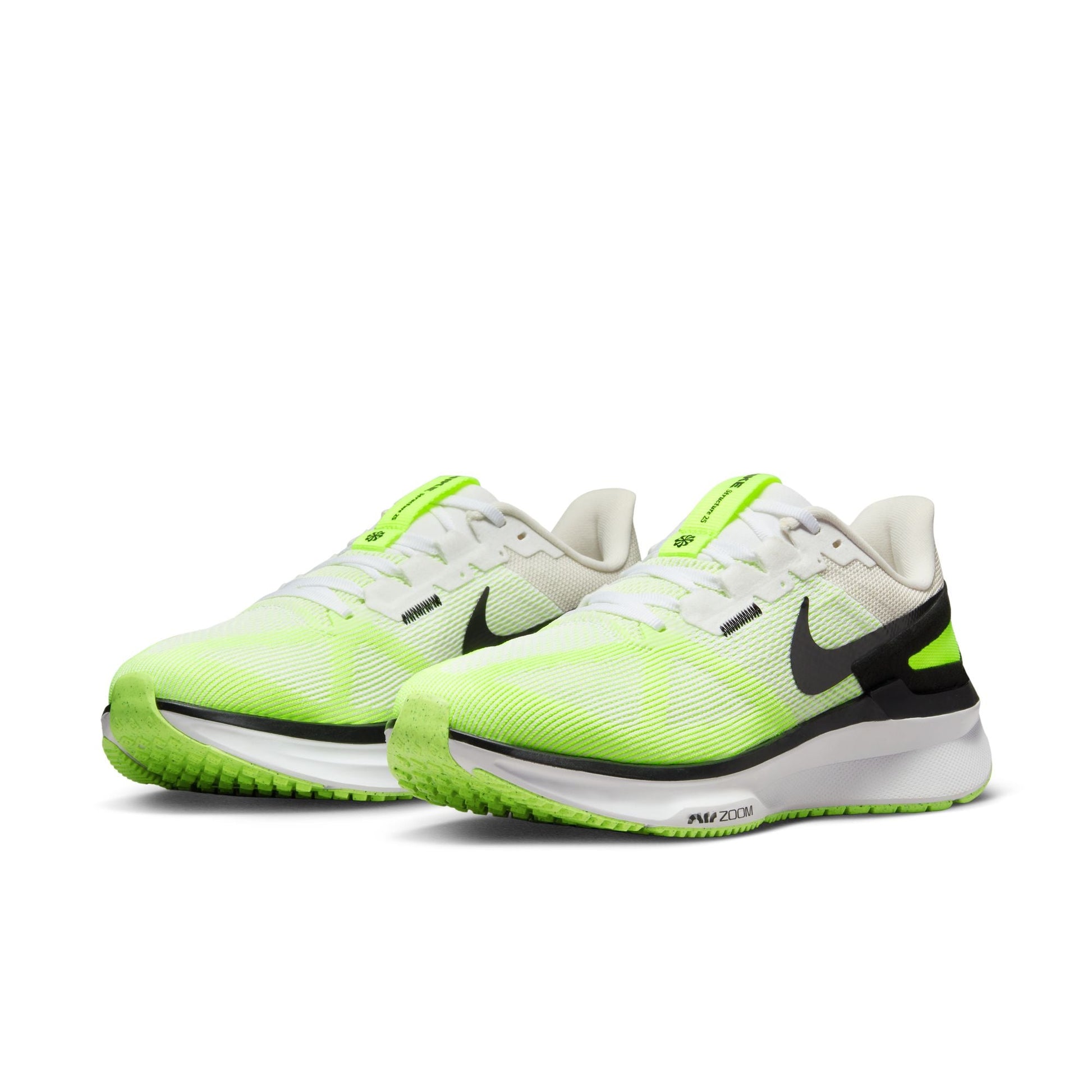 Men's Nike Structure 25 - DJ7883-100