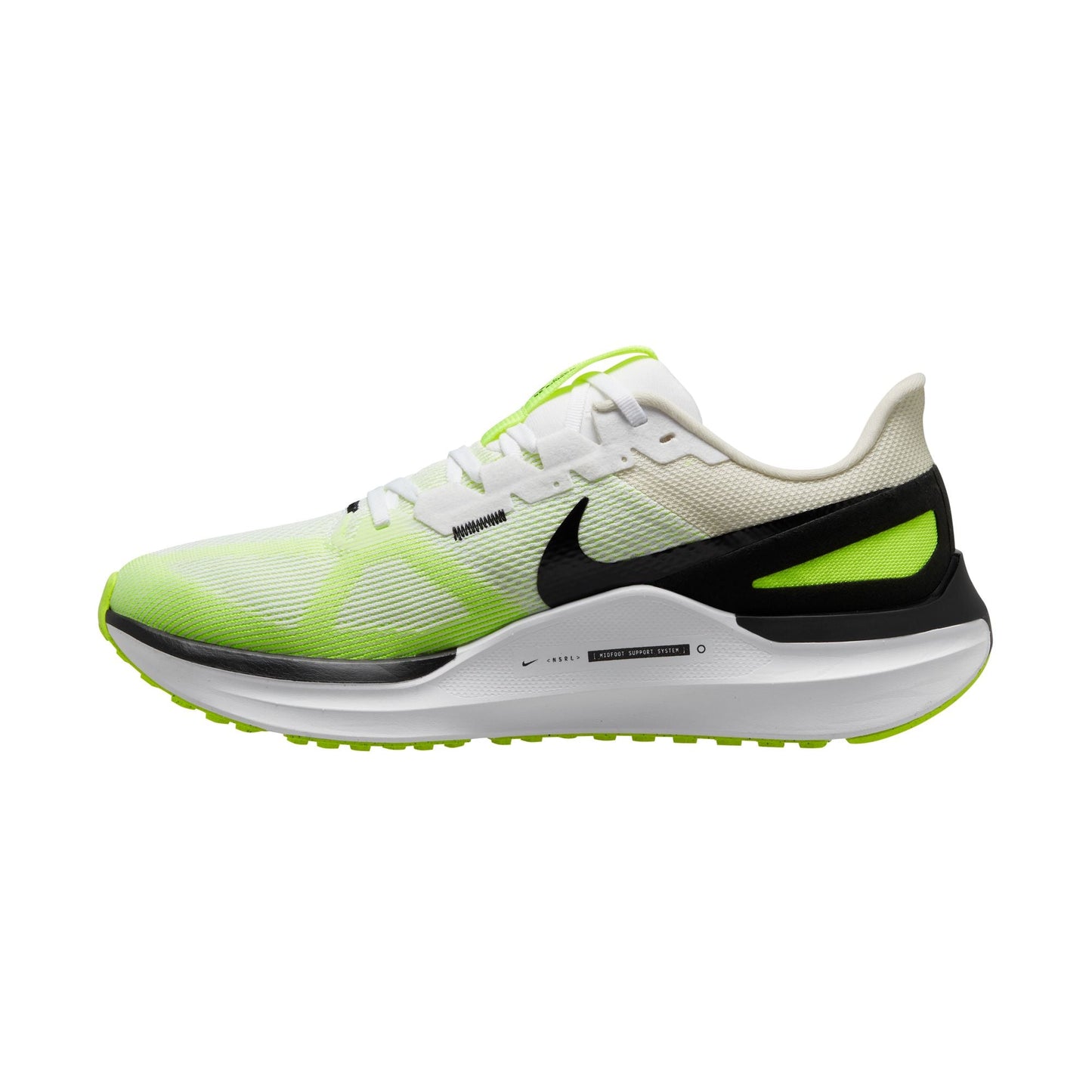  Men's Nike Structure 25 - DJ7883-100