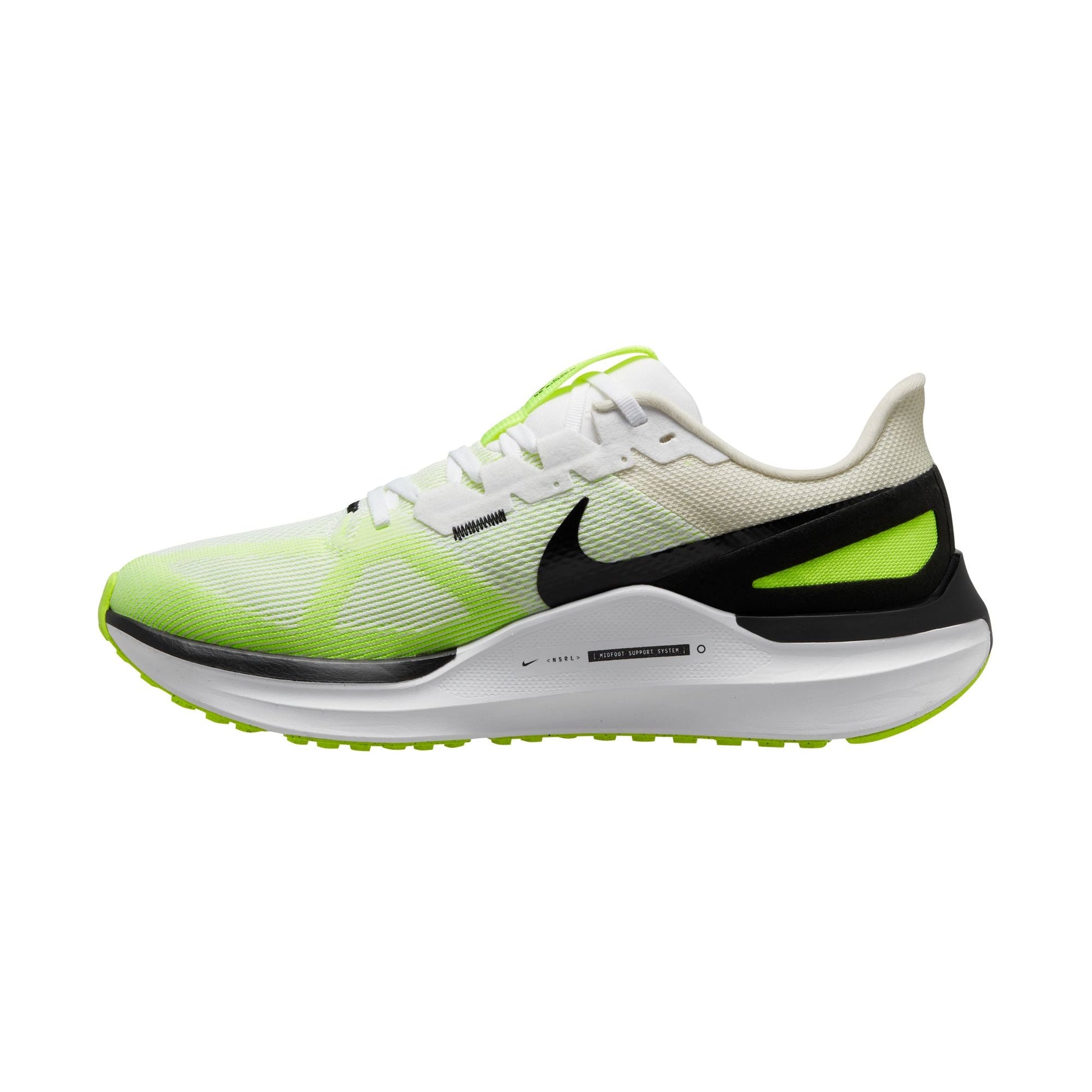  Men's Nike Structure 25 - DJ7883-100