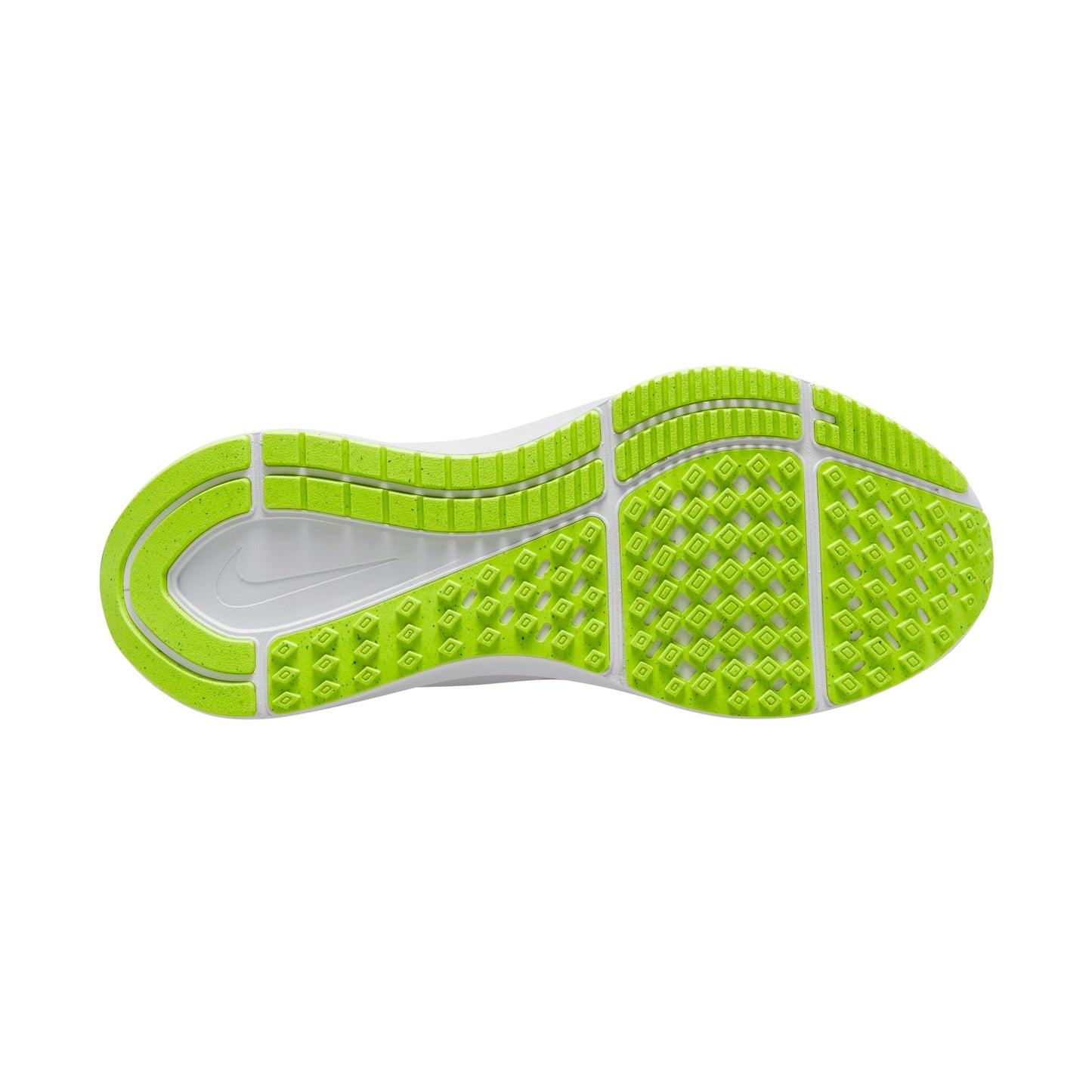  Men's Nike Structure 25 - DJ7883-100