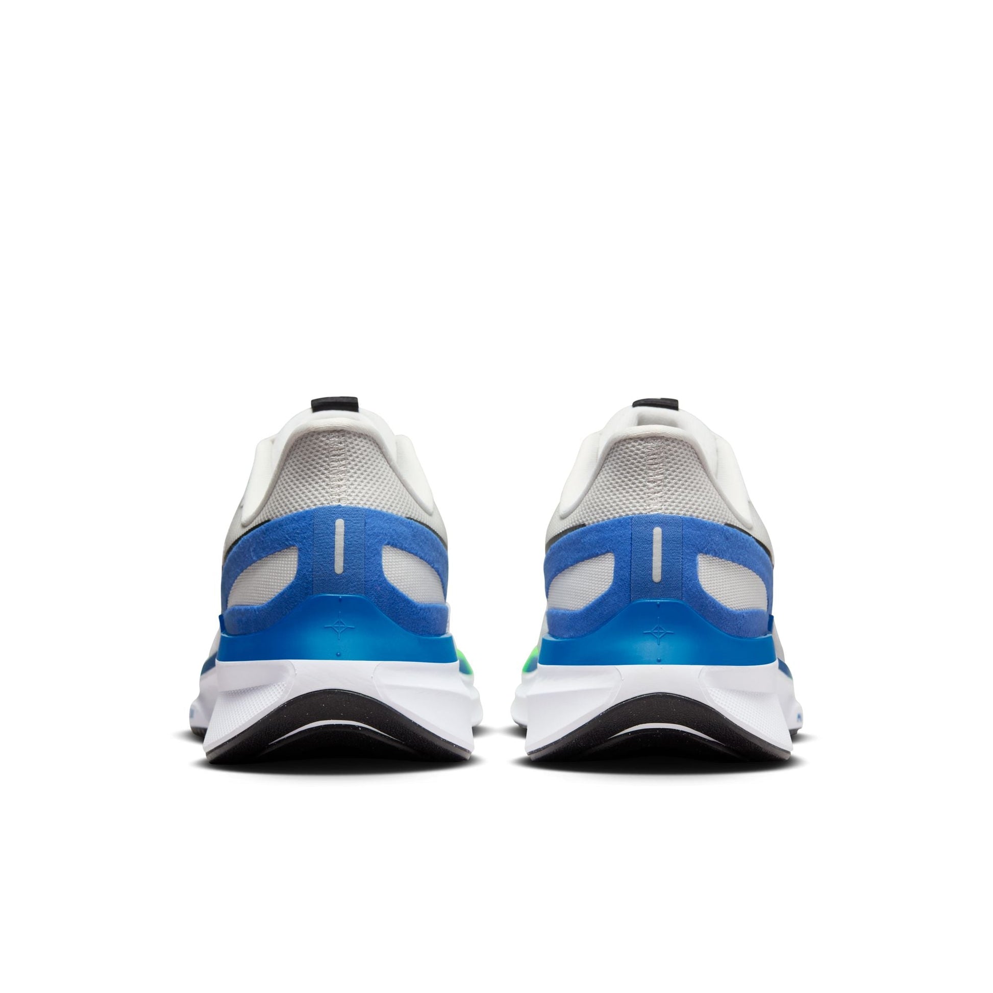  Men's Nike Structure 25 - DJ7883-104