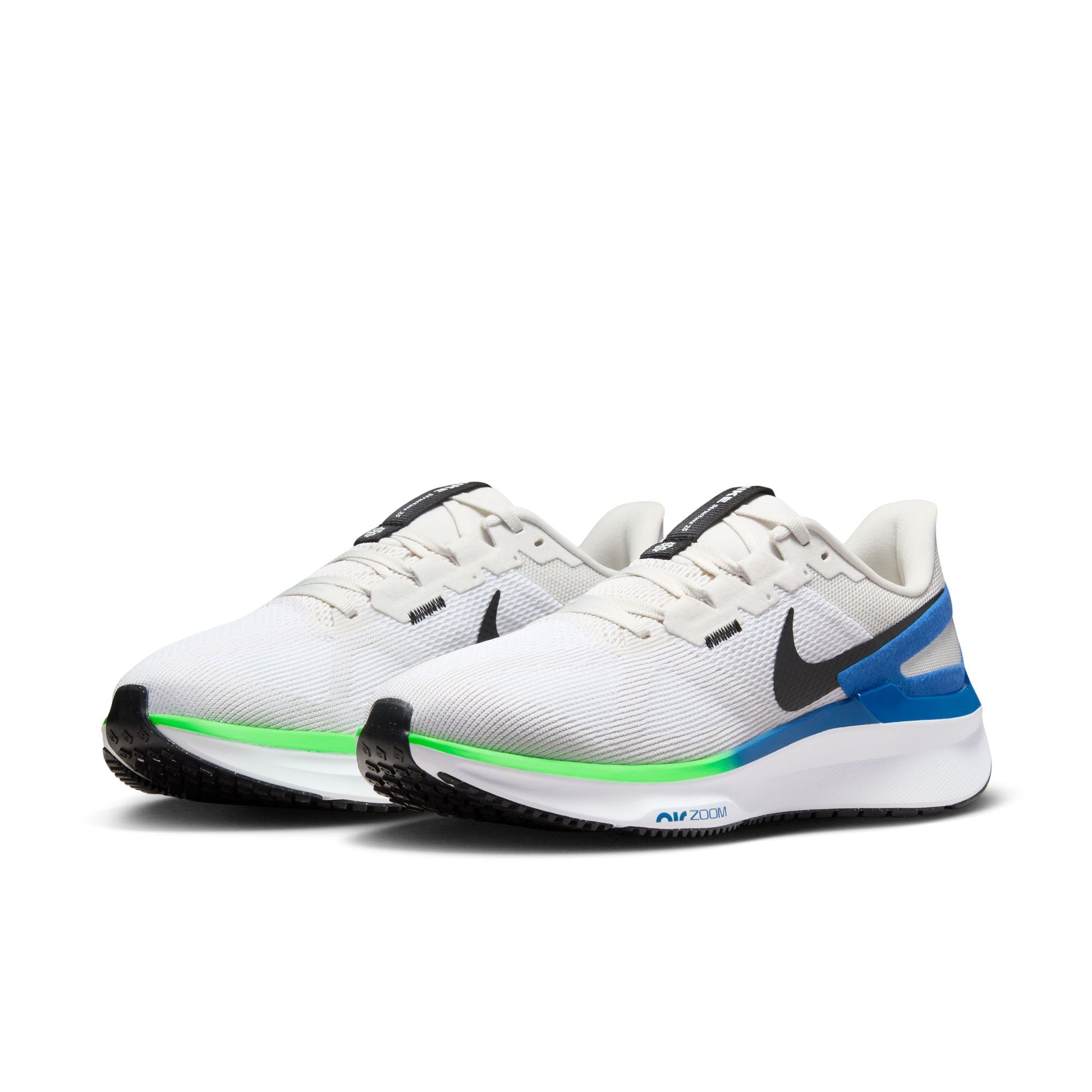  Men's Nike Structure 25 - DJ7883-104