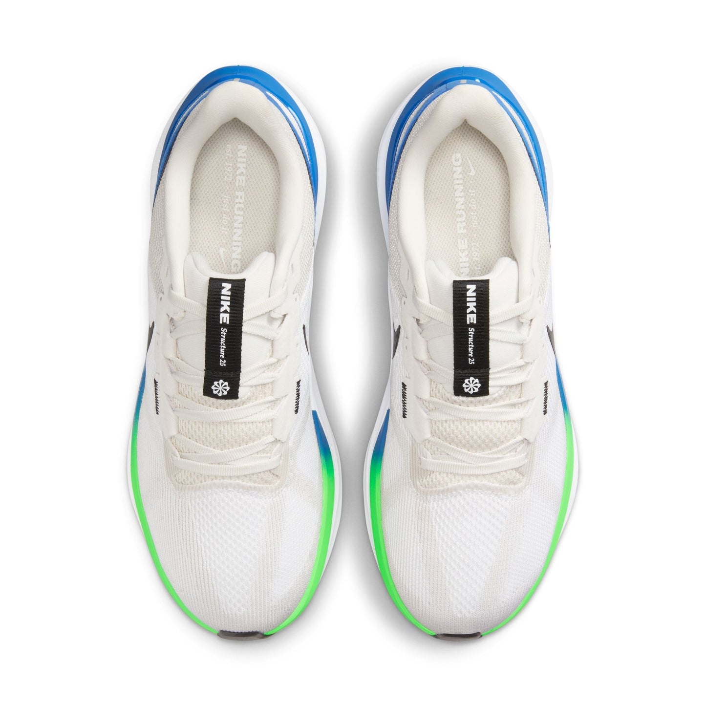  Men's Nike Structure 25 - DJ7883-104
