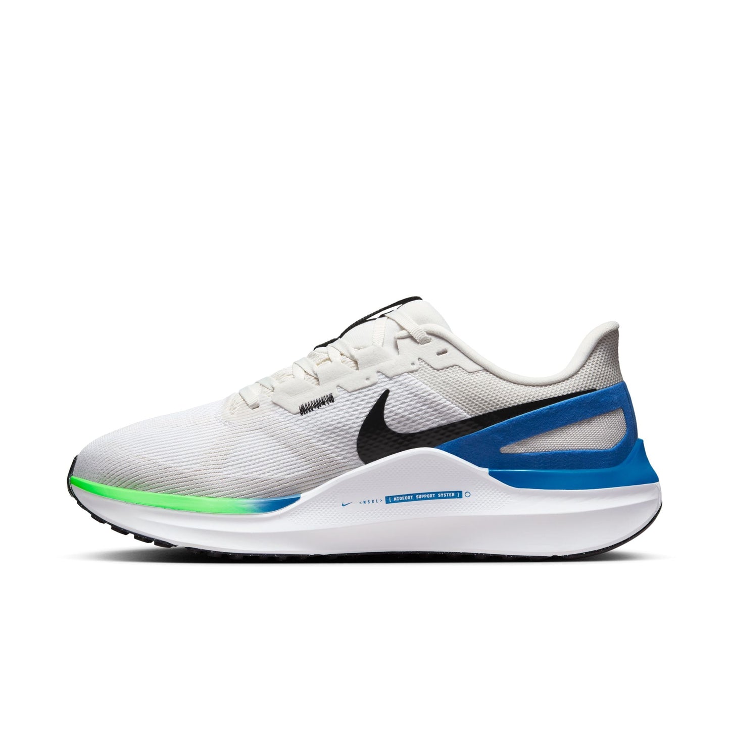  Men's Nike Structure 25 - DJ7883-104