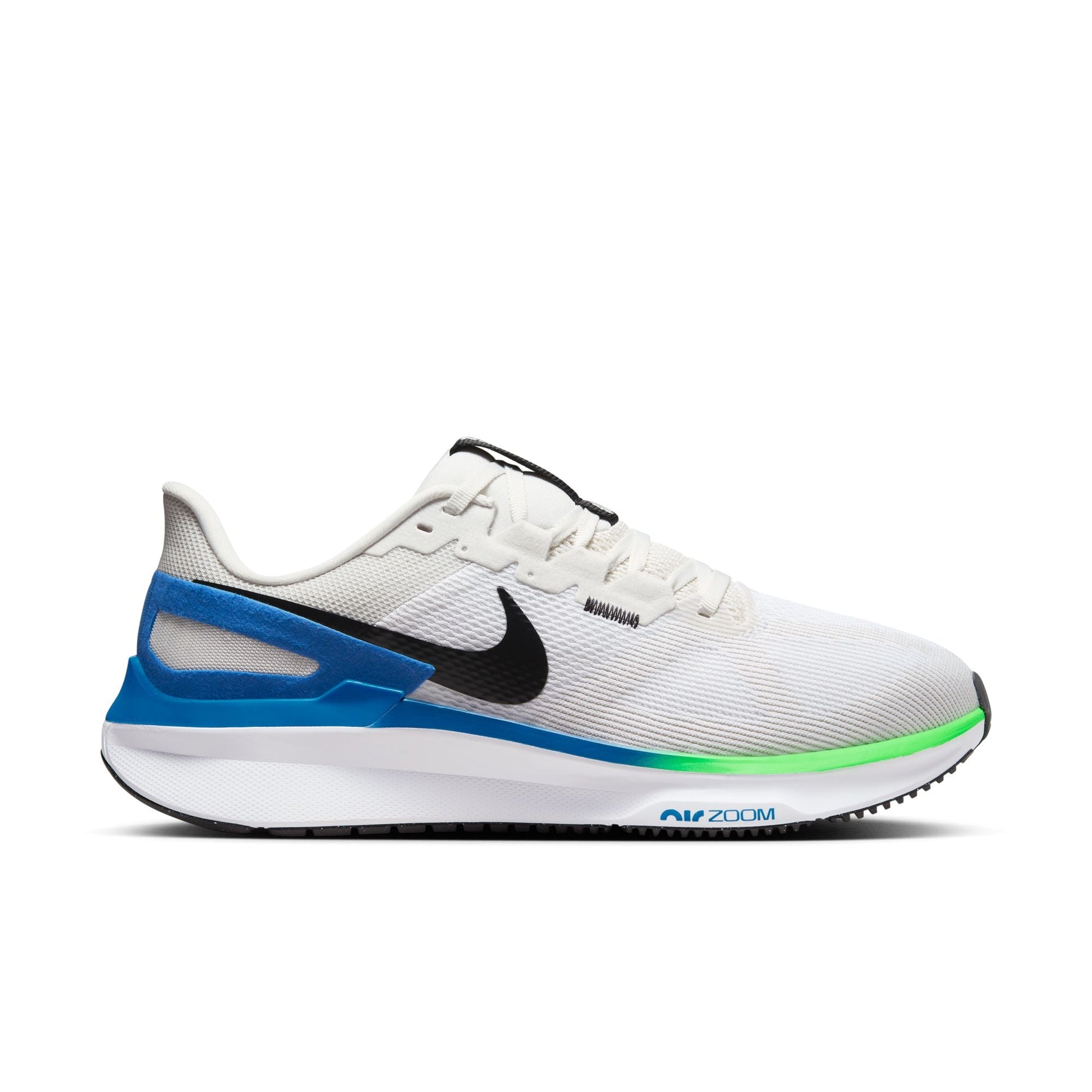  Men's Nike Structure 25 - DJ7883-104