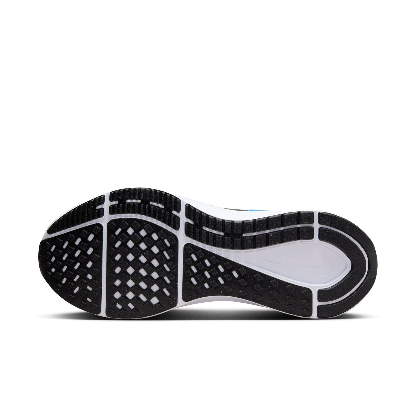 Men's Nike Structure 25 - DJ7883-104