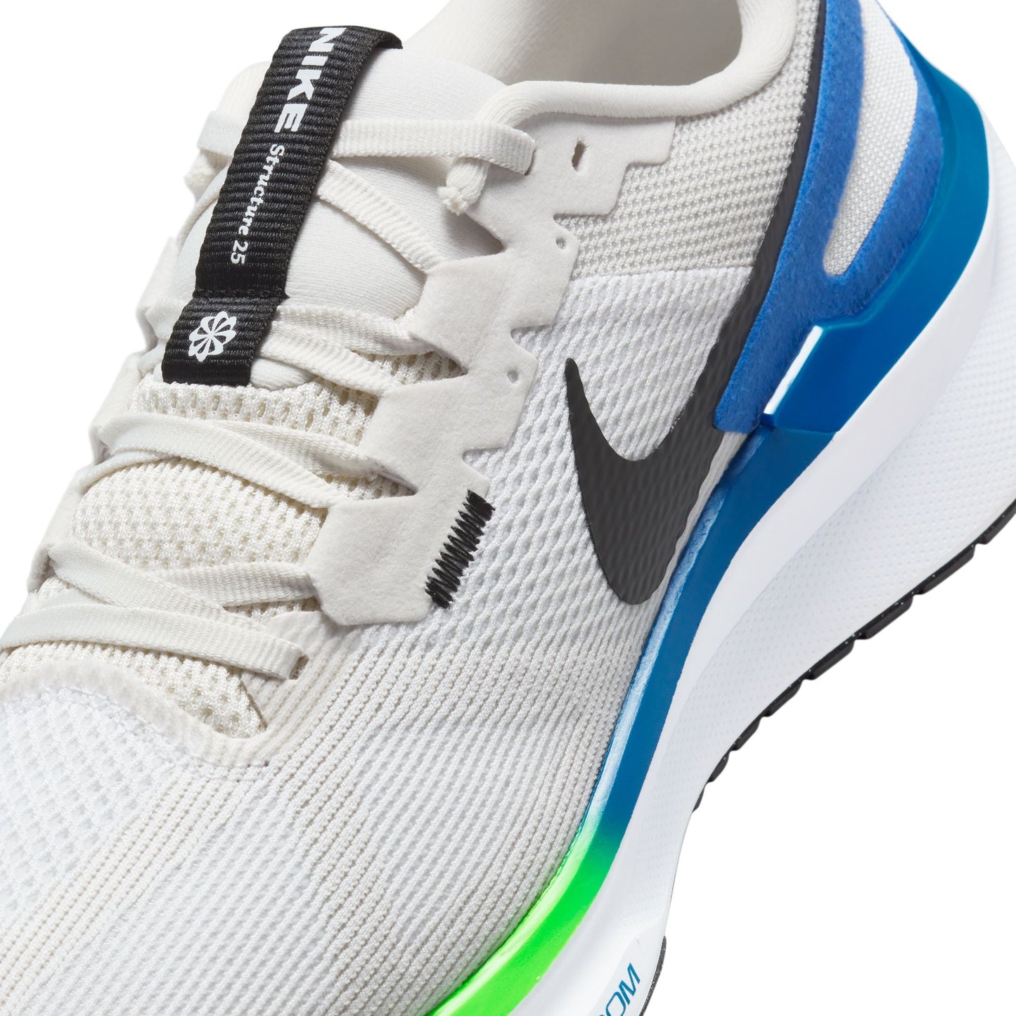  Men's Nike Structure 25 - DJ7883-104
