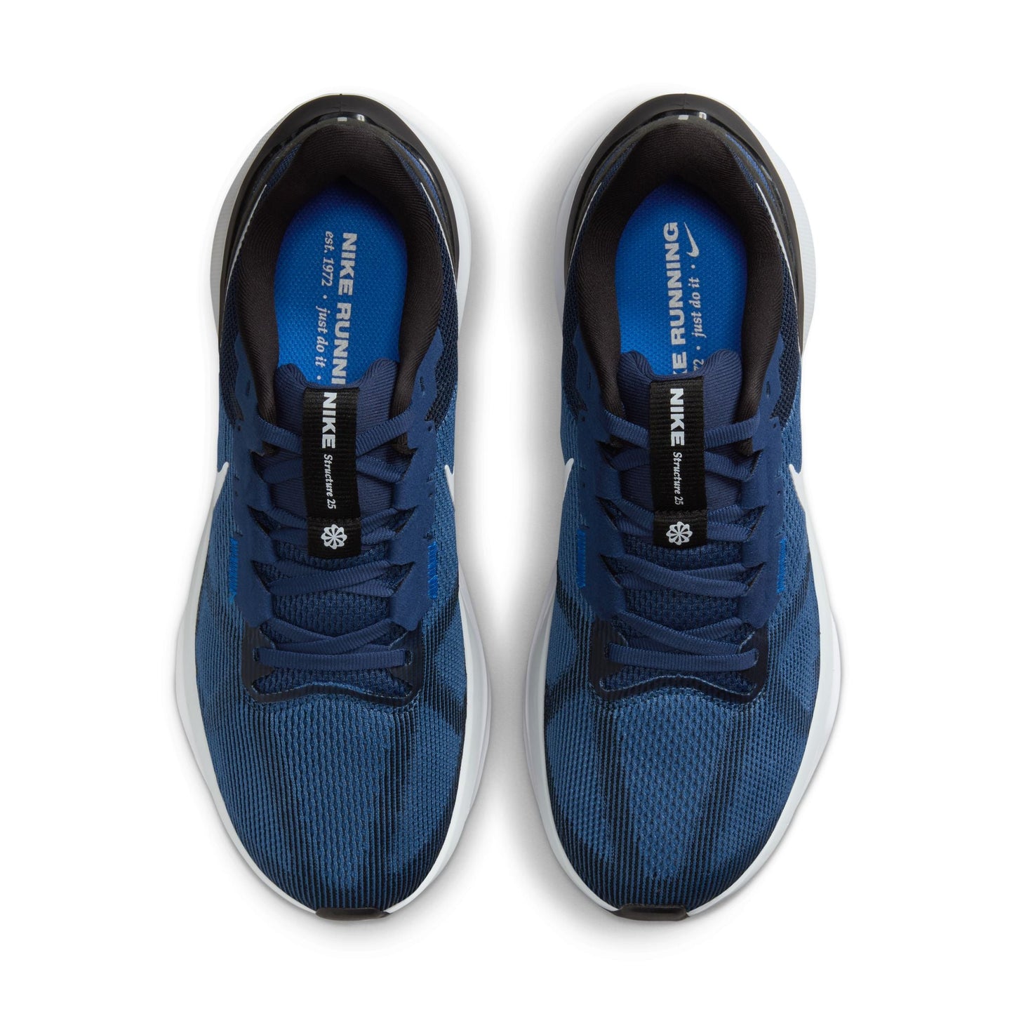  Men's Nike Structure 25 - DJ7883-400