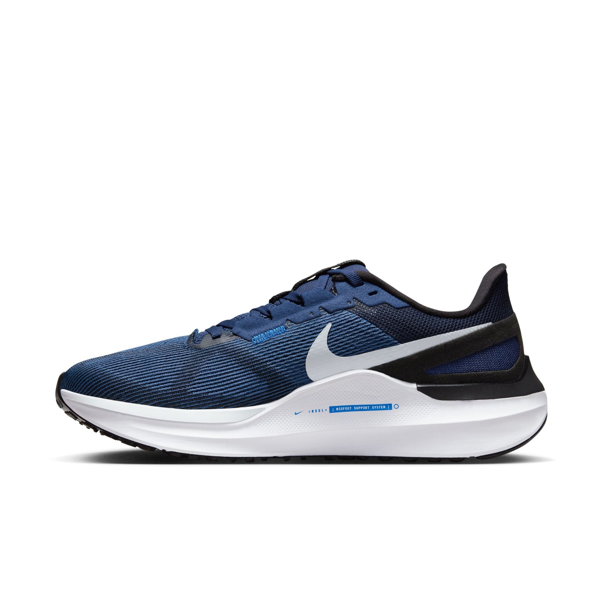  Men's Nike Structure 25 - DJ7883-400