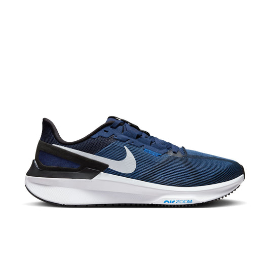  Men's Nike Structure 25 - DJ7883-400