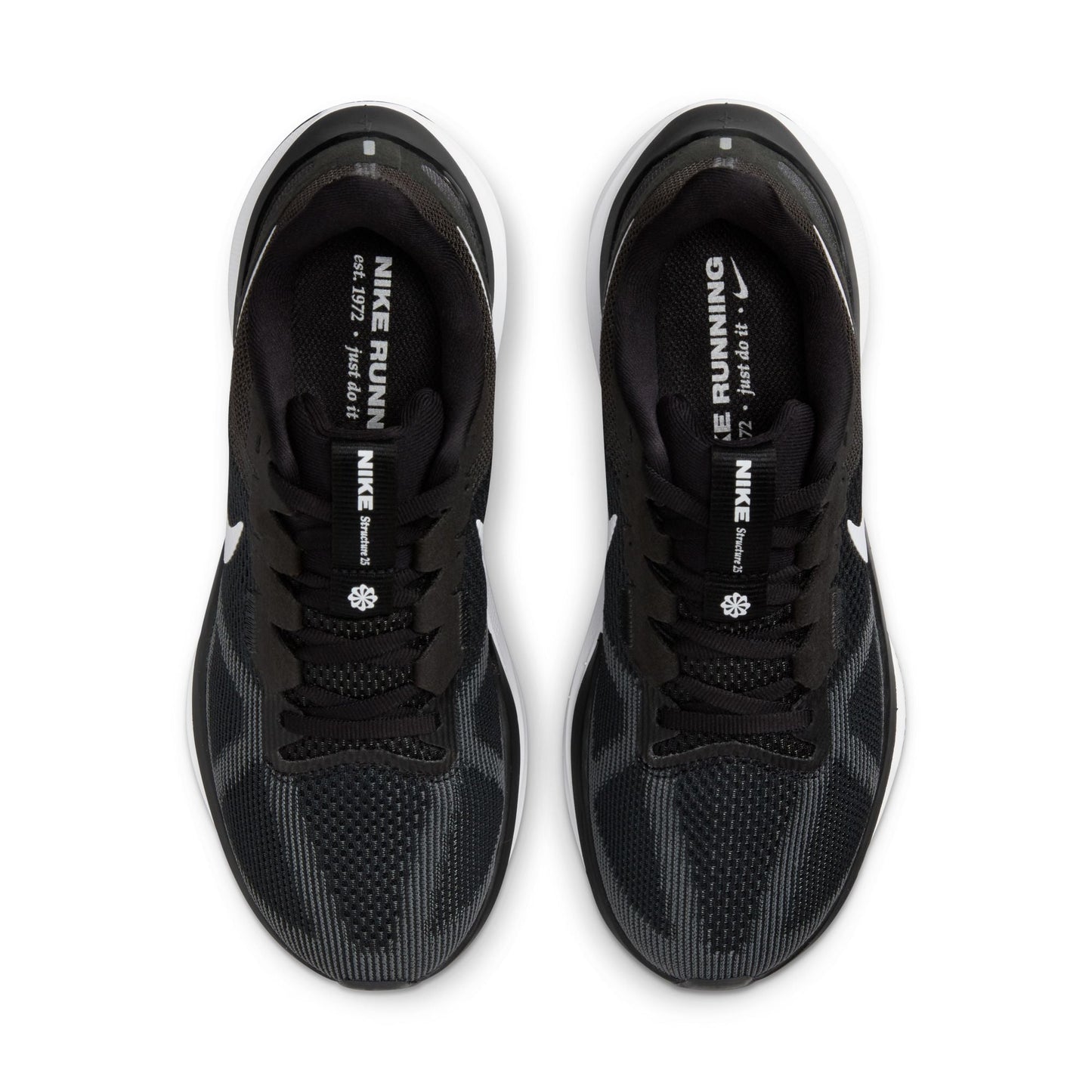  Women's Nike Structure 25 - DJ7884-001