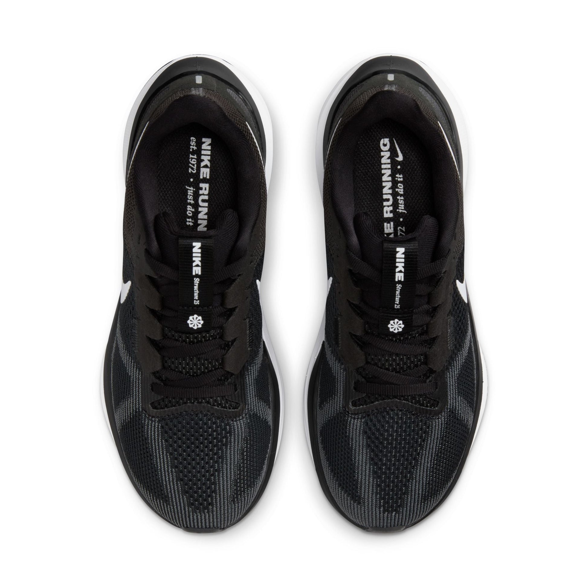  Women's Nike Structure 25 - DJ7884-001