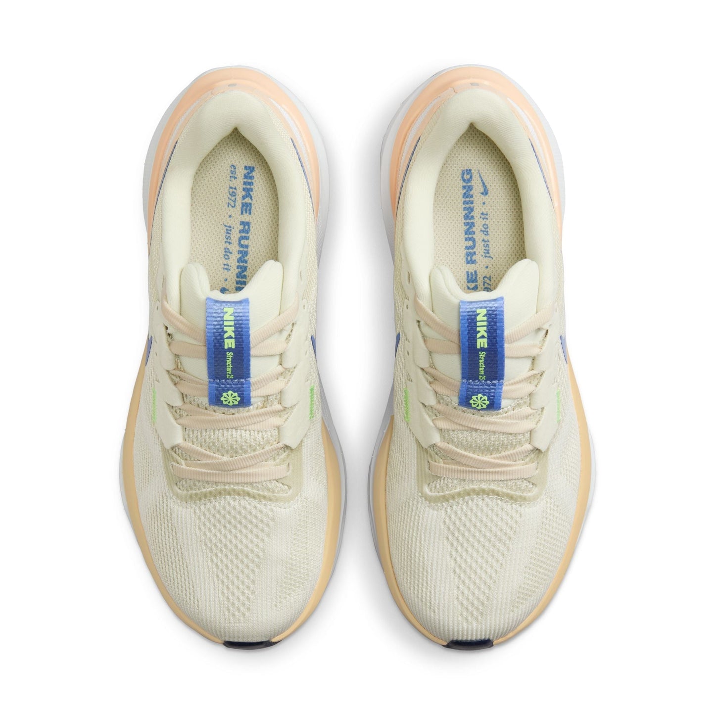  Women's Nike Structure 25 - DJ7884-004
