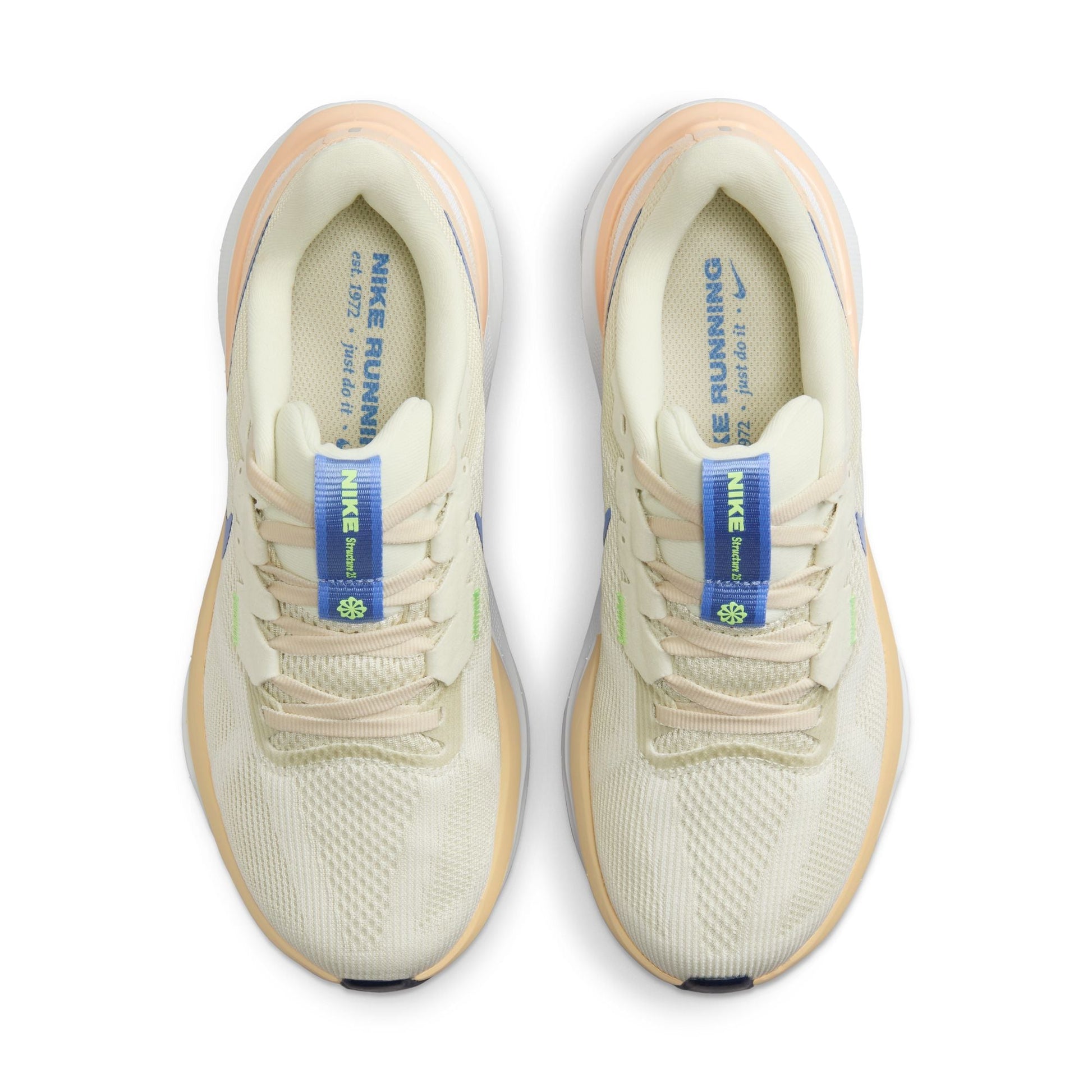  Women's Nike Structure 25 - DJ7884-004