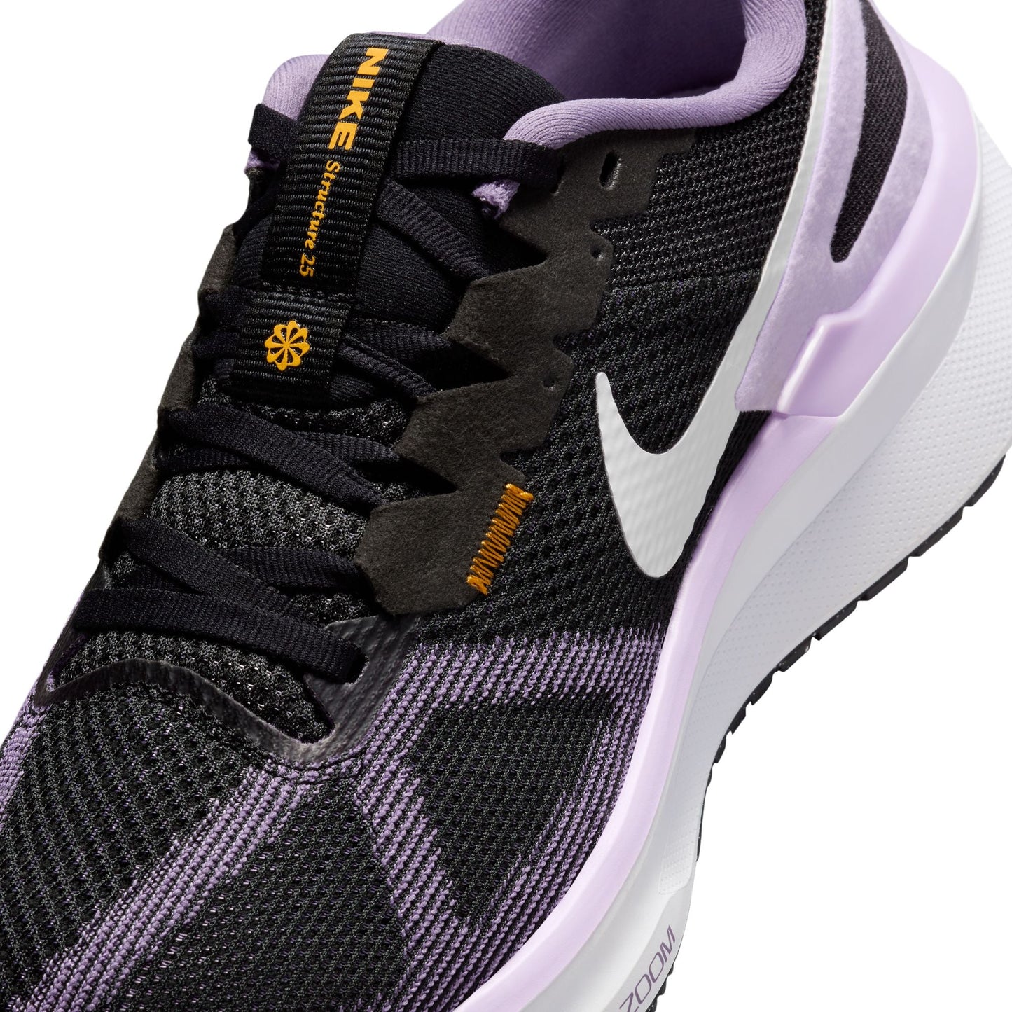  Women's Nike Structure 25 - DJ7884-006
