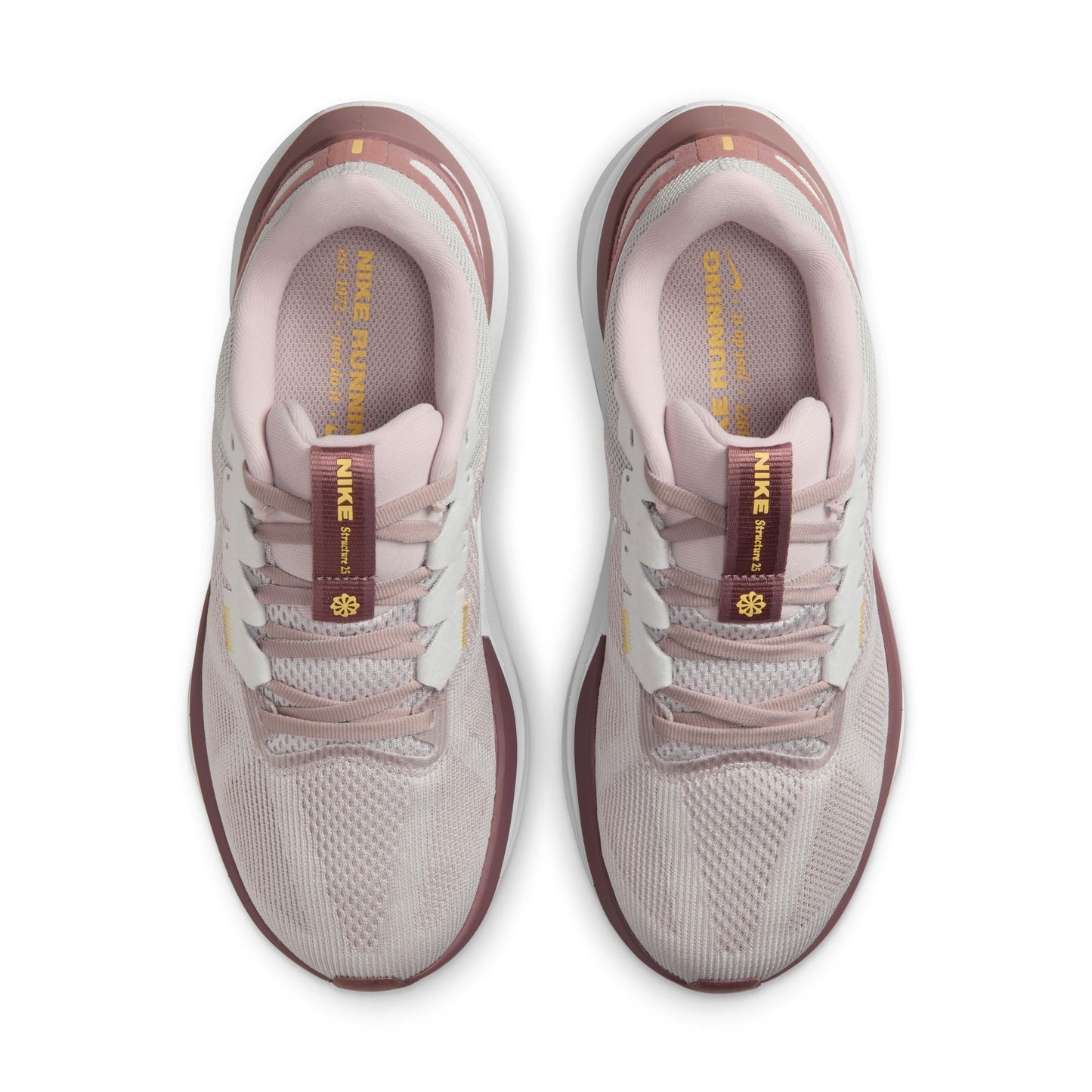  Women's Nike Structure 25 - DJ7884-010