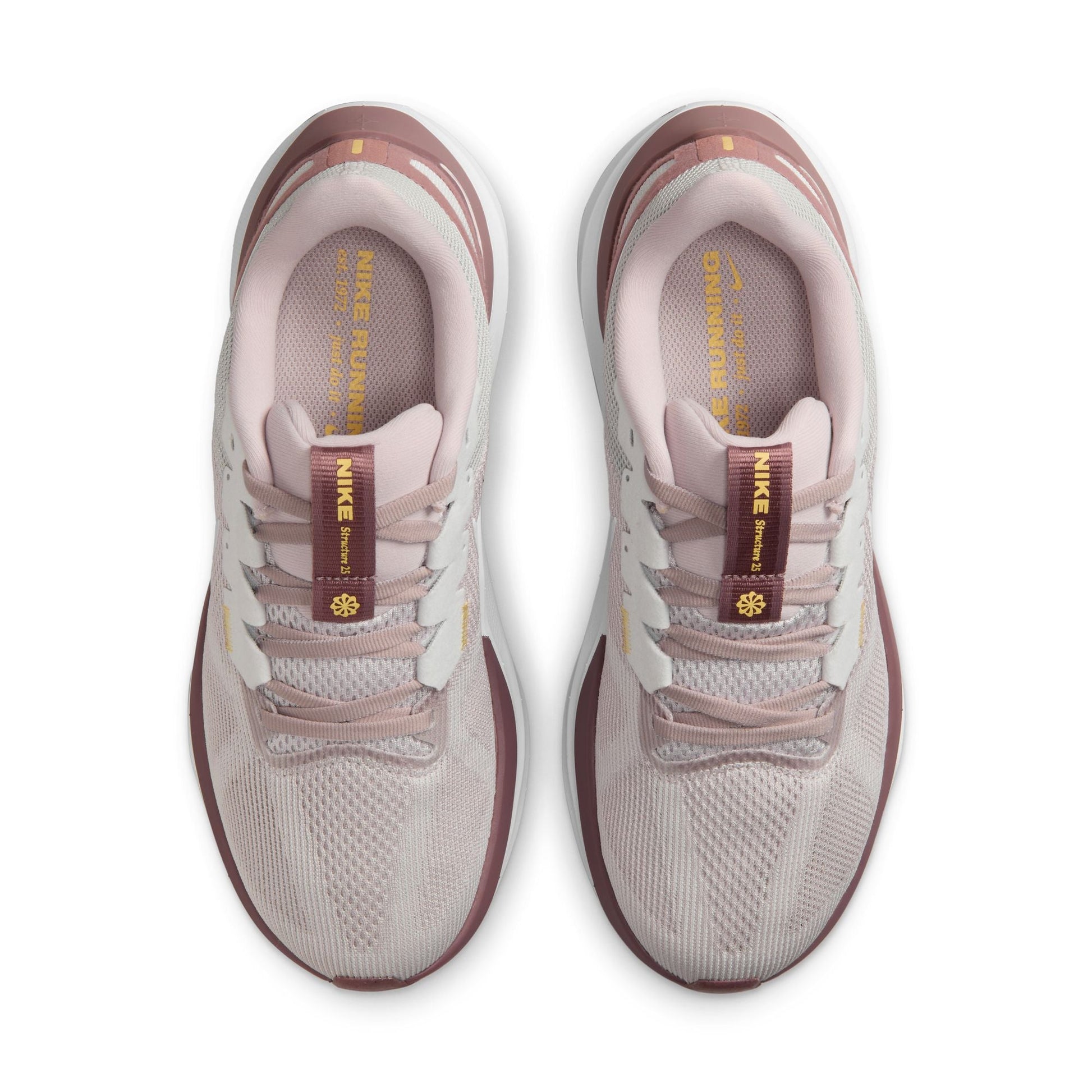  Women's Nike Structure 25 - DJ7884-010
