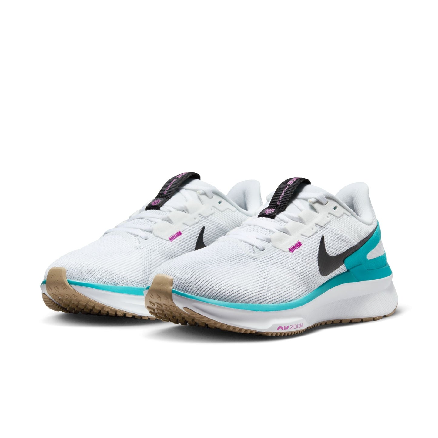  Women's Nike Structure 25 - DJ7884-103