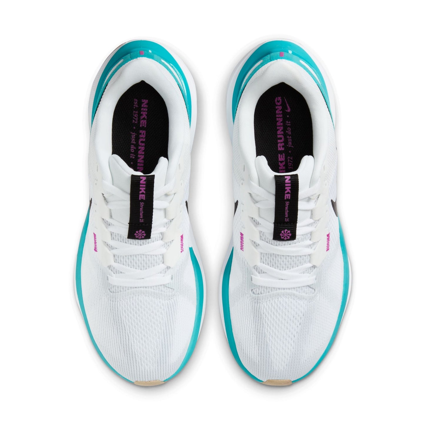  Women's Nike Structure 25 - DJ7884-103