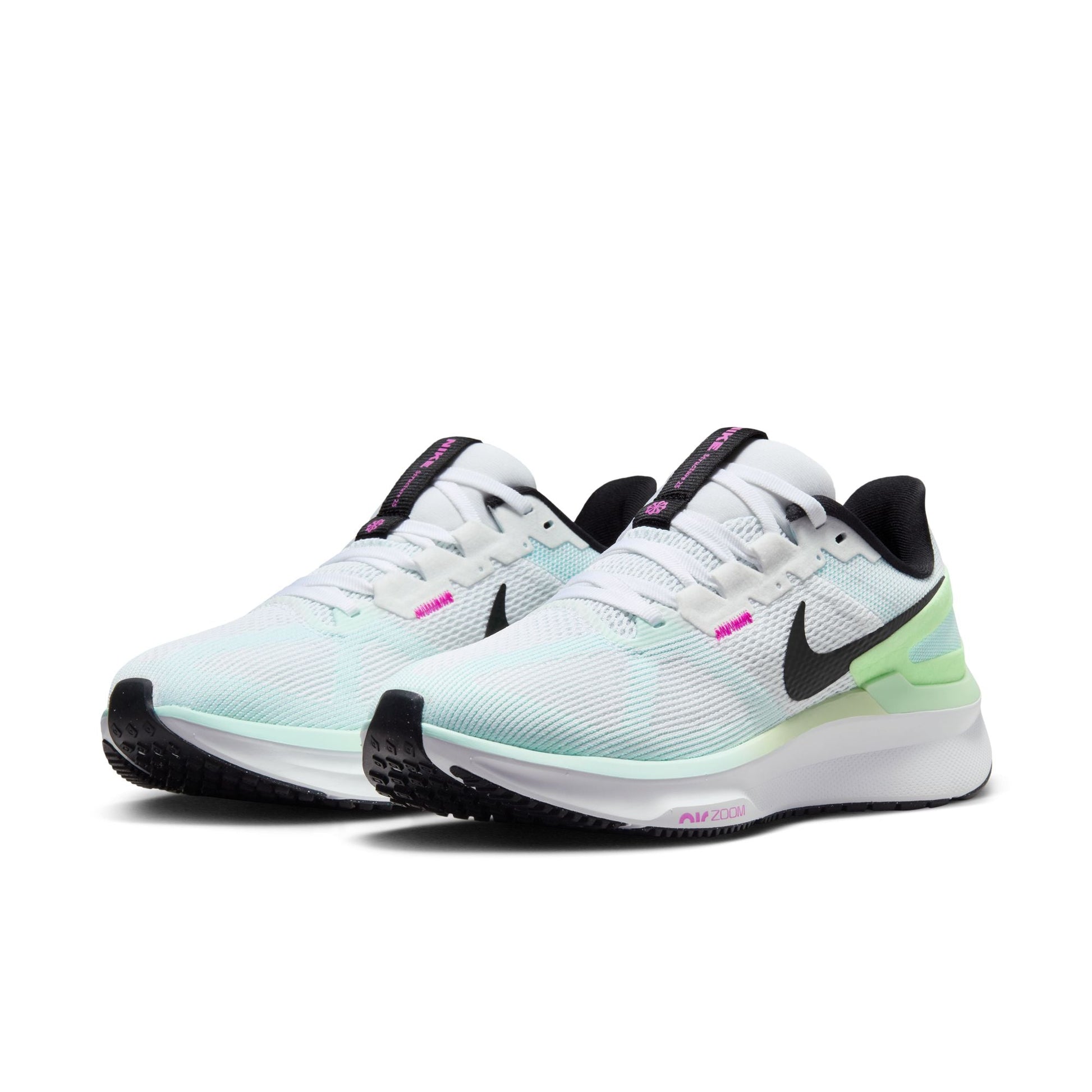  Women's Nike Structure 25 - DJ7884-105