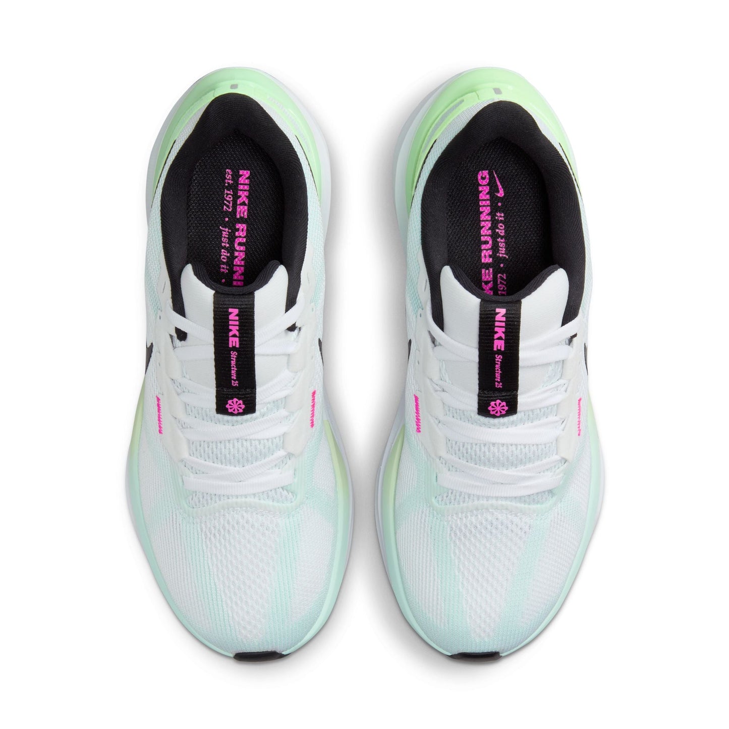  Women's Nike Structure 25 - DJ7884-105