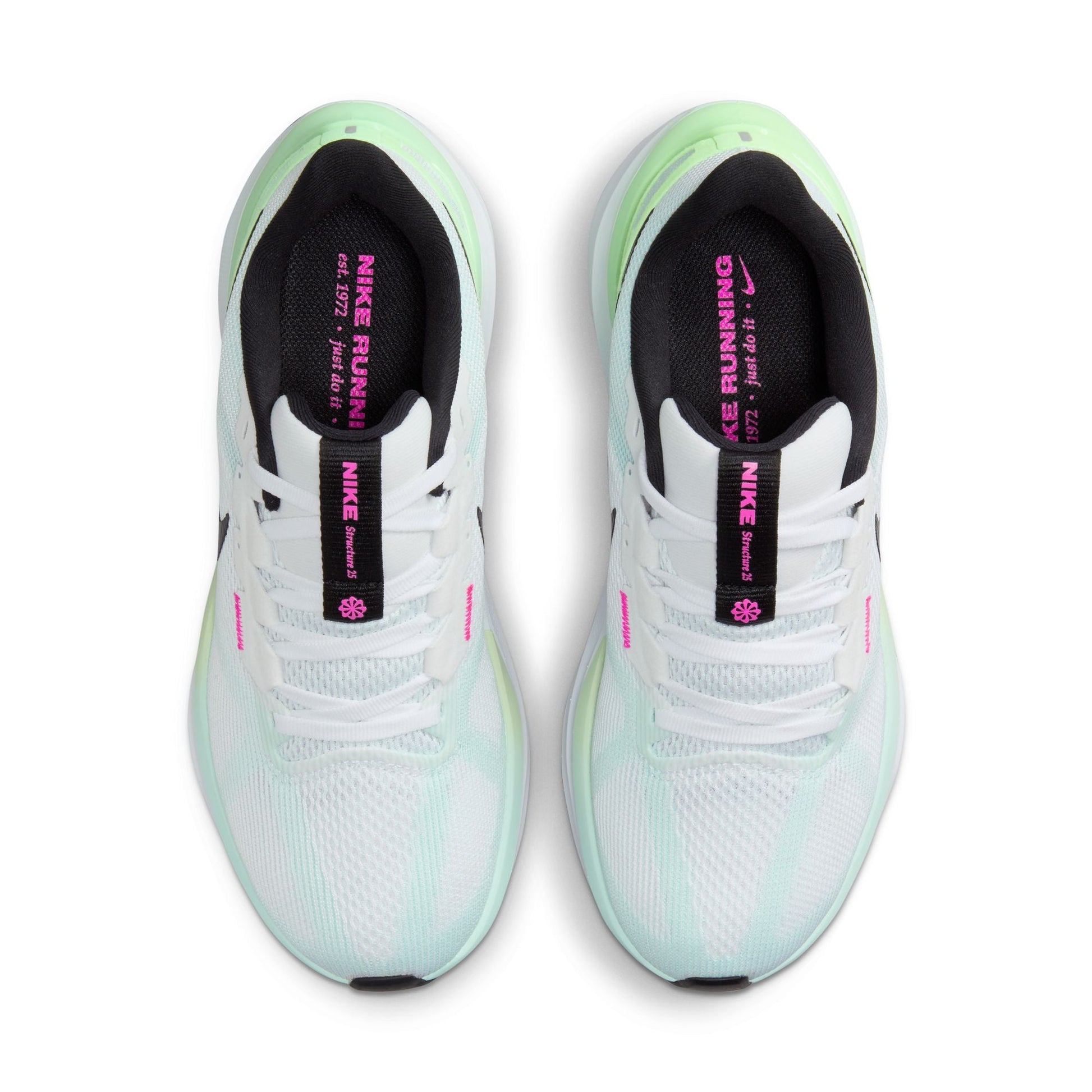  Women's Nike Structure 25 - DJ7884-105