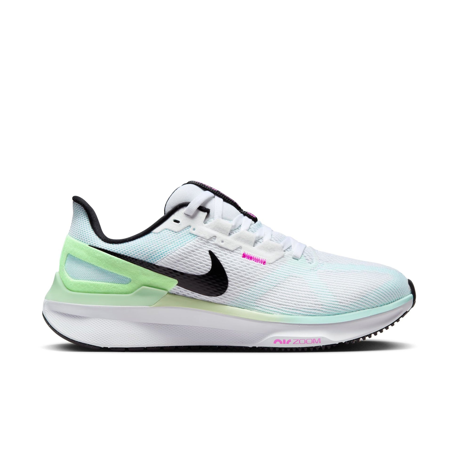  Women's Nike Structure 25 - DJ7884-105